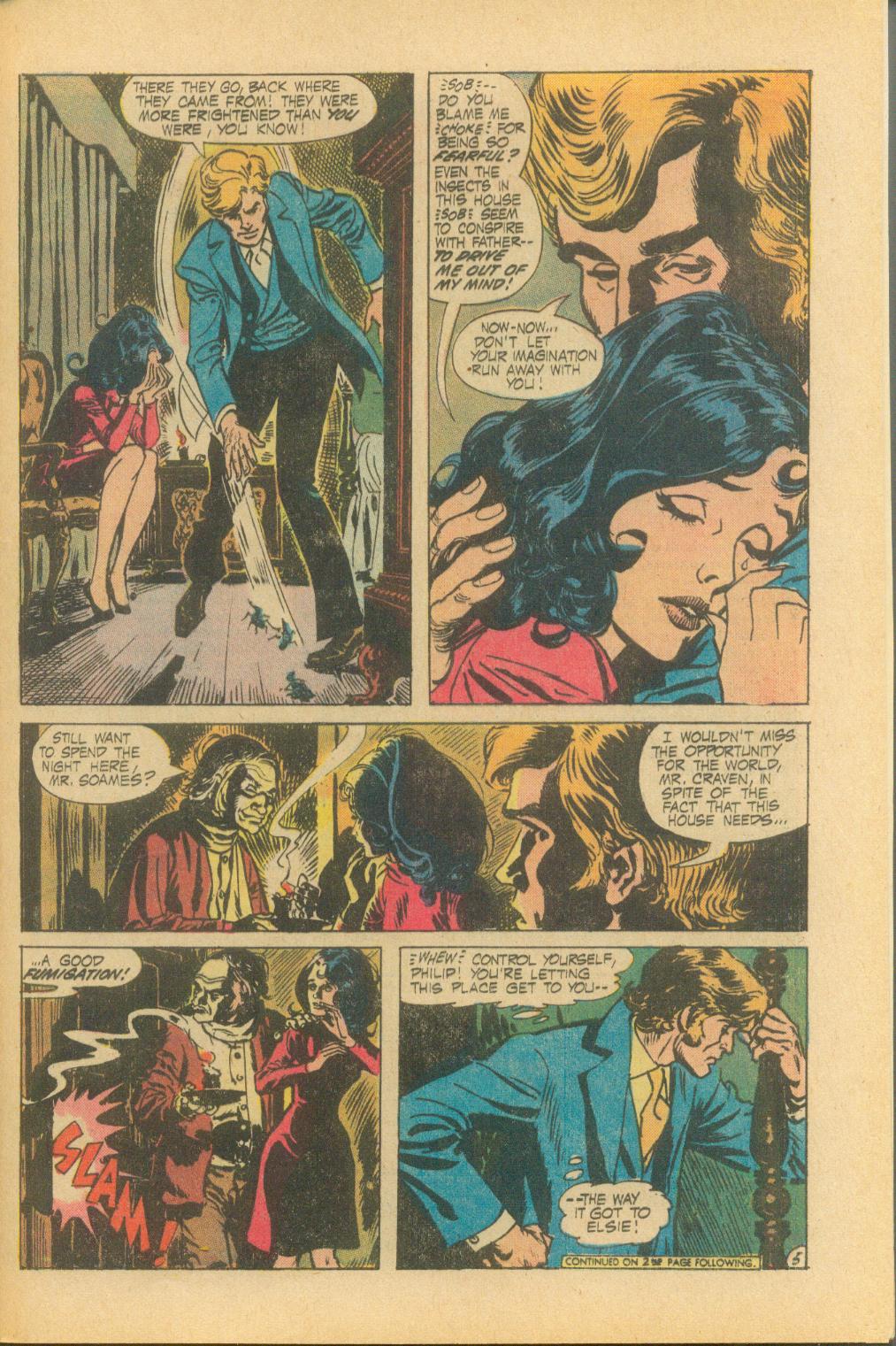 The Witching Hour (1969) Issue #19 - Page 44