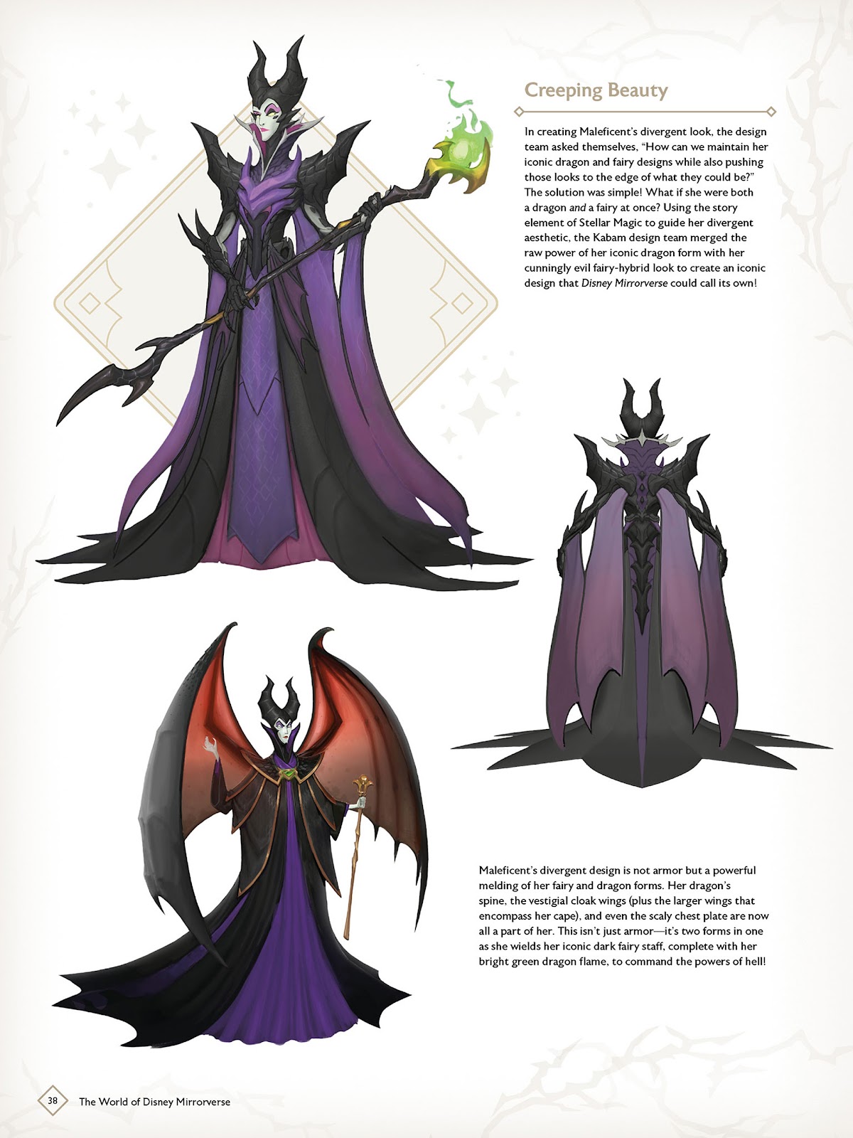 The World of Disney Mirrorverse TPB (Part 1) - Page 30