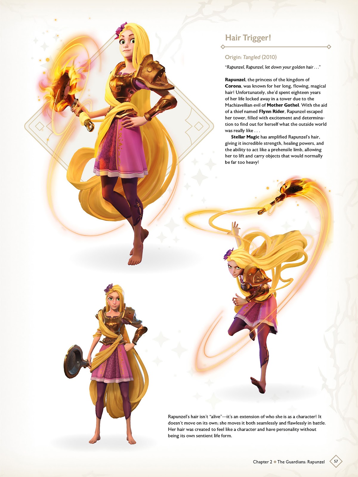 The World of Disney Mirrorverse TPB (Part 1) - Page 49