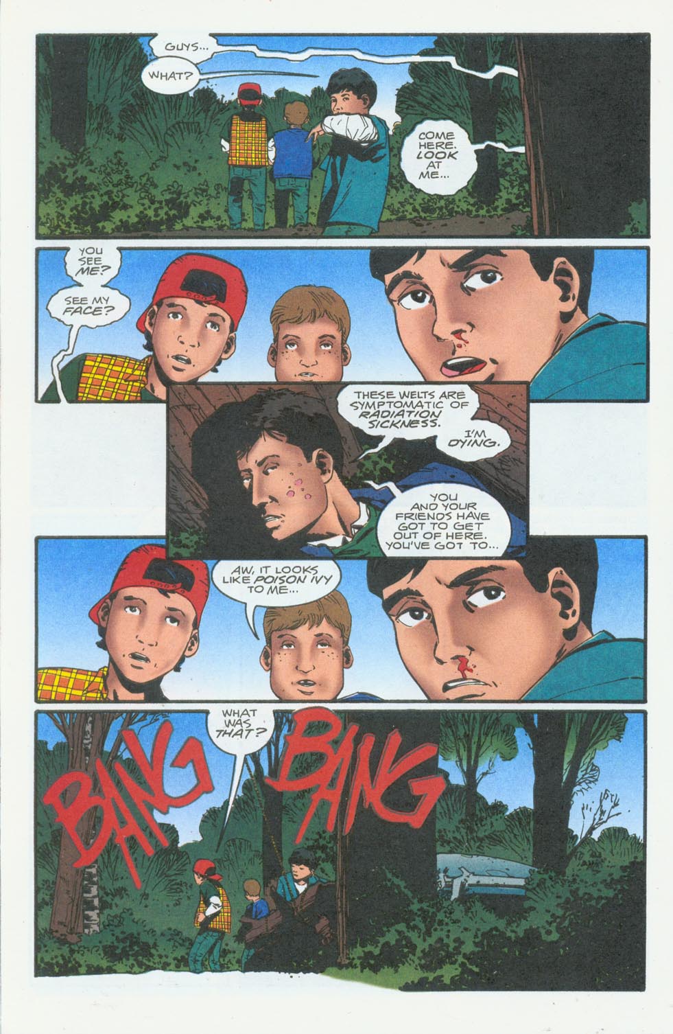 The X-Files (1995) Issue #14 - Page 16