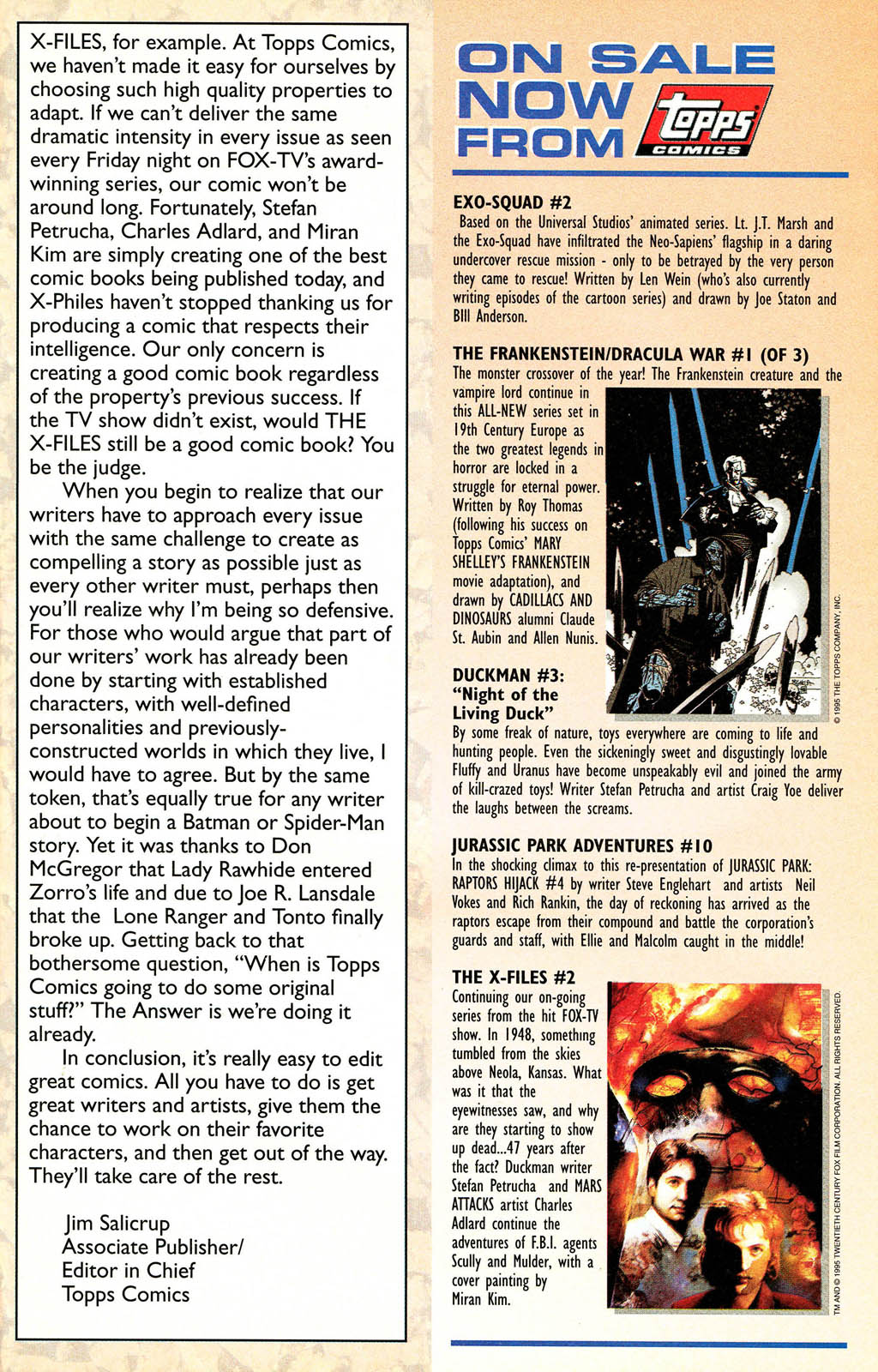 The X-Files (1995) Issue #2 - Page 31