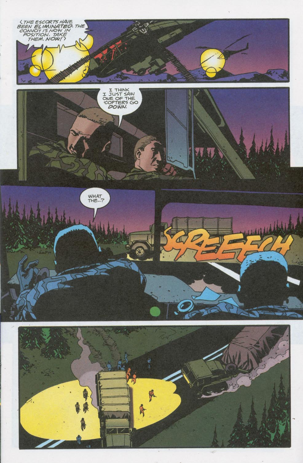 The X-Files (1995) Issue #28 - Page 6