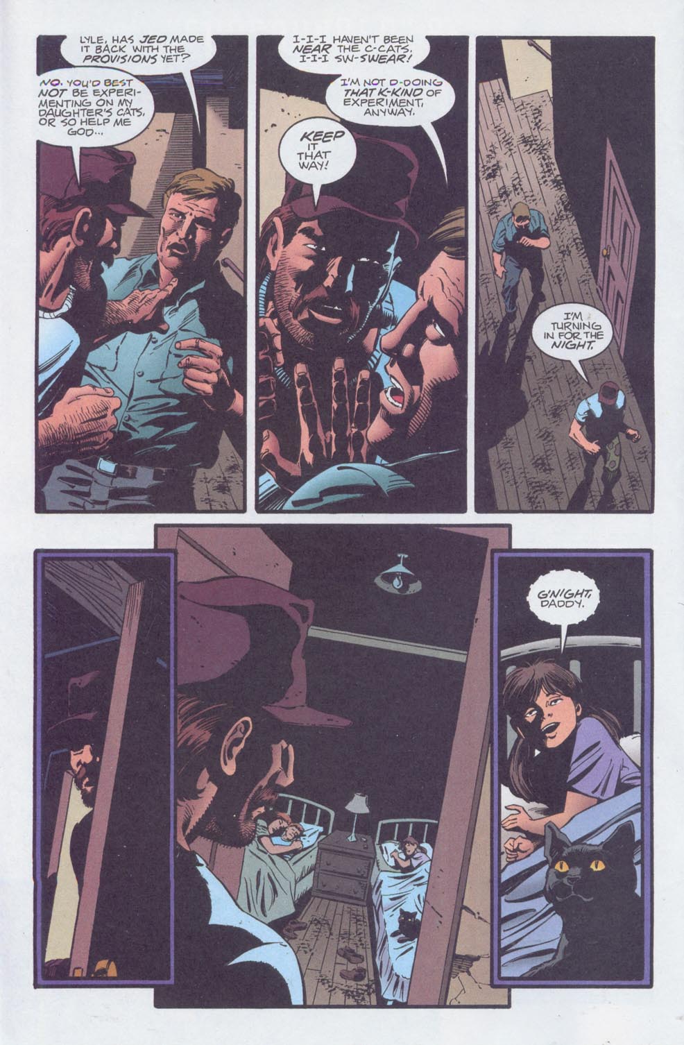 The X-Files (1995) Issue #30 - Page 4