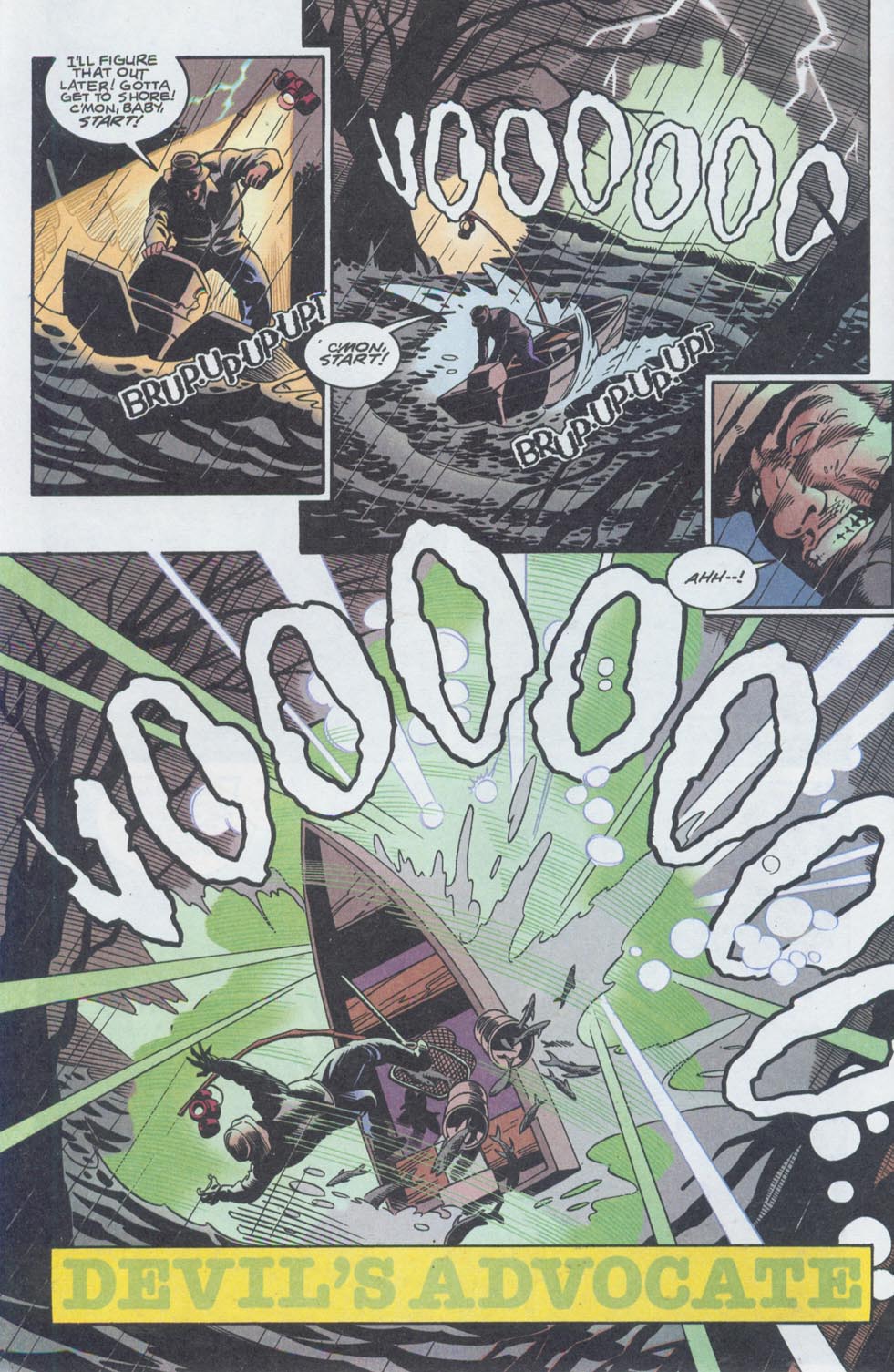 The X-Files (1995) Issue #40 - Page 4