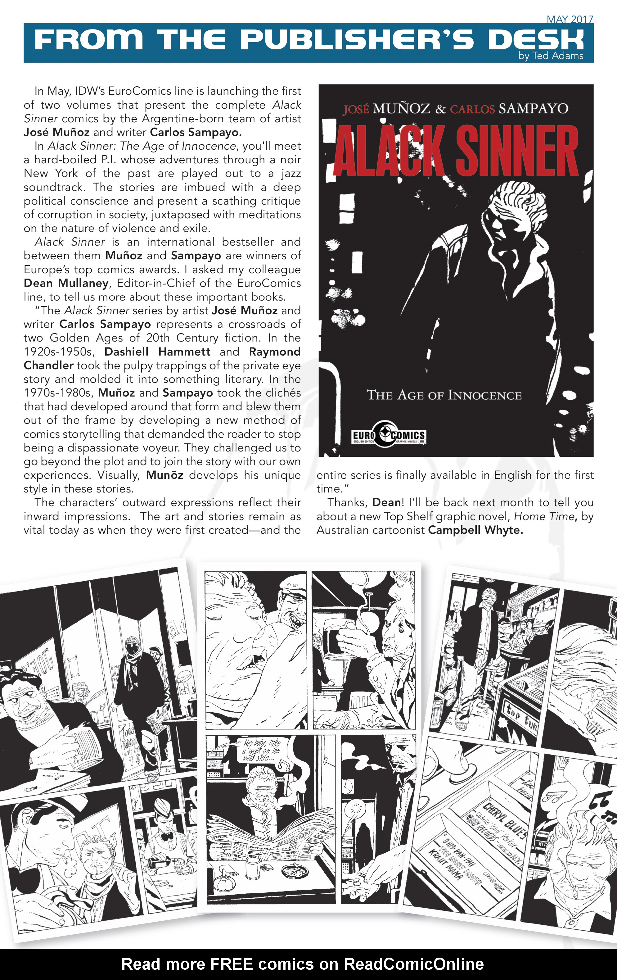 The X-Files (2016) Issue #14 - Page 23