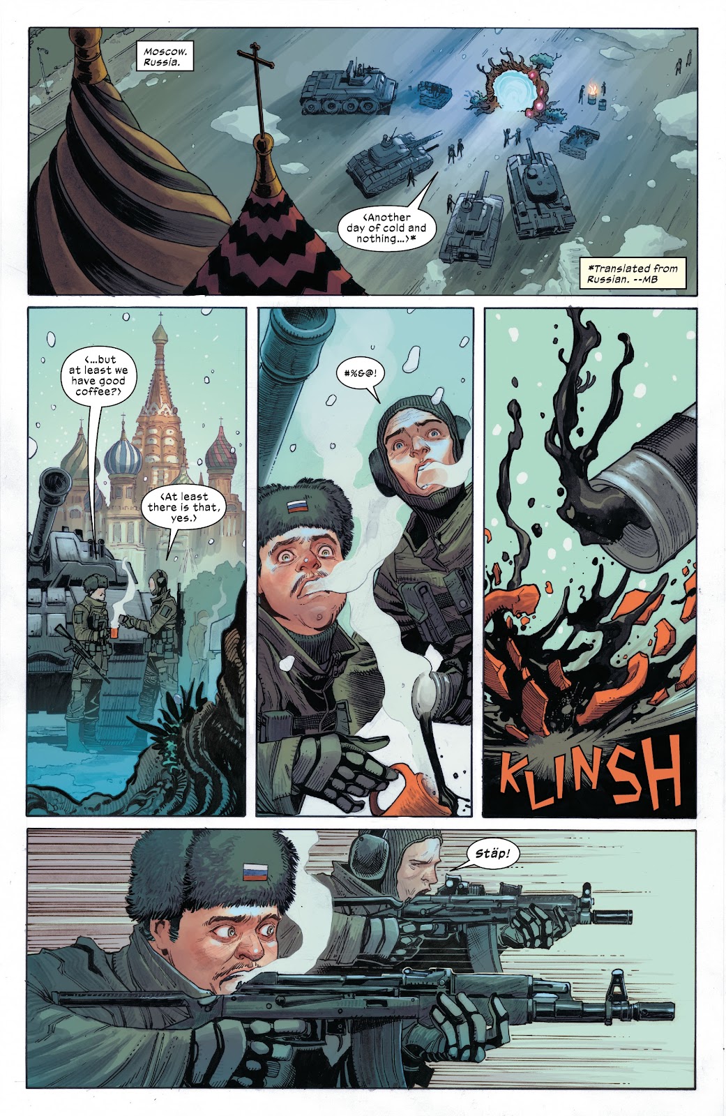 The X Lives & Deaths Of Wolverine TPB (Part 1) - Page 30