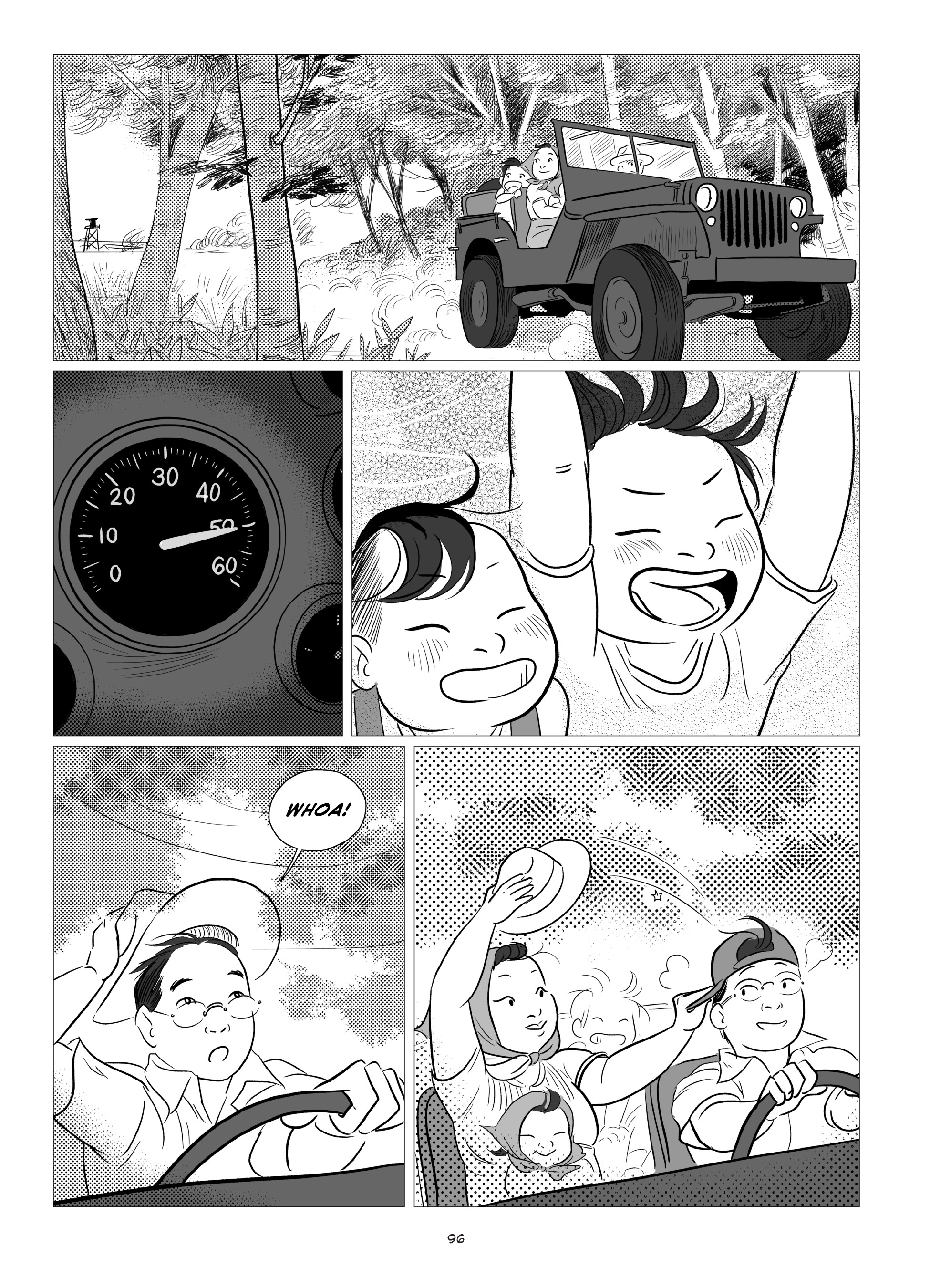 They Called Us Enemy TPB_(Part_1) - Page 98