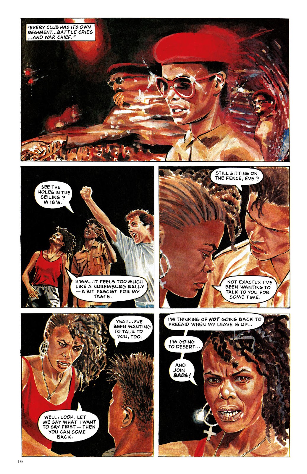 Third World War TPB_2_(Part_2) - Page 79