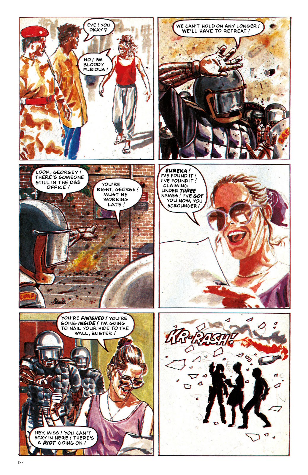 Third World War TPB_2_(Part_2) - Page 85