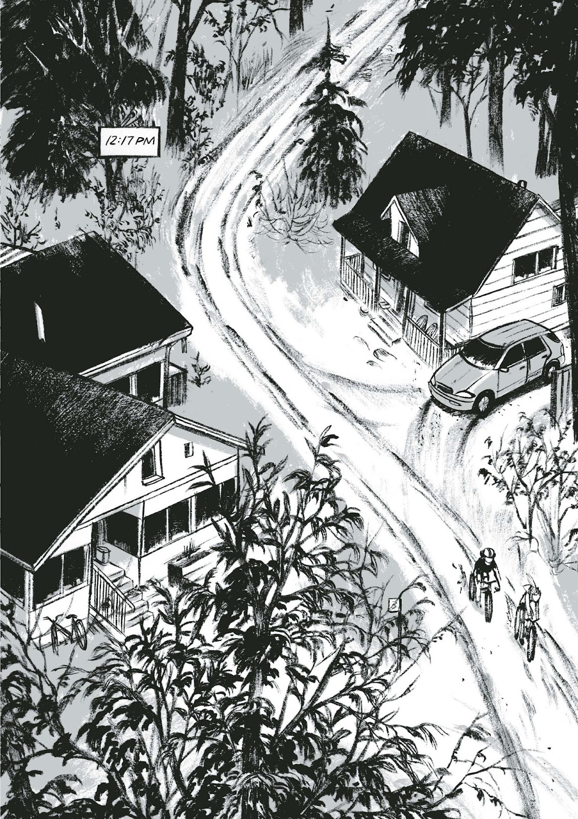 This One Summer Issue #1 - Page 46