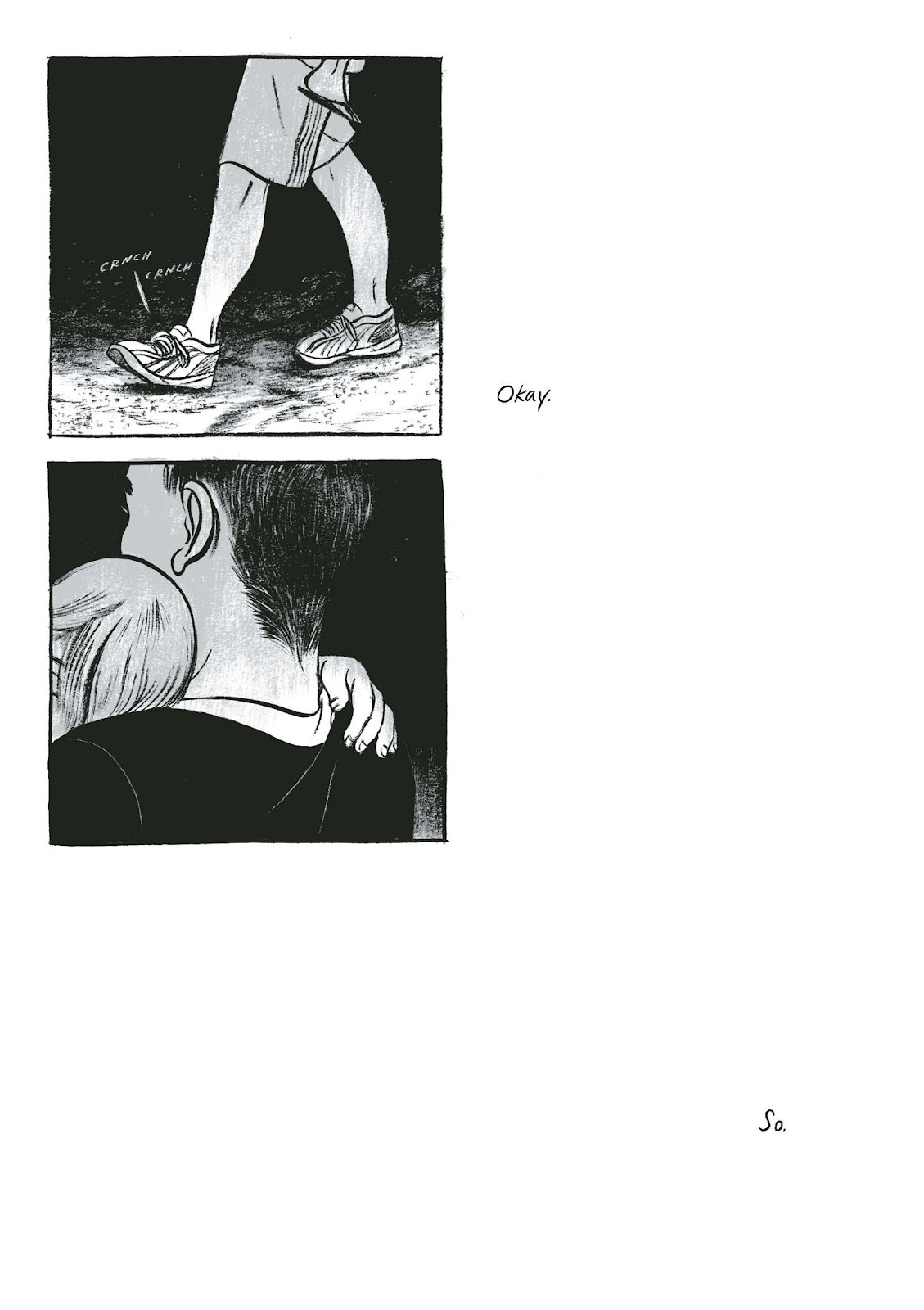 This One Summer Issue #1 - Page 5