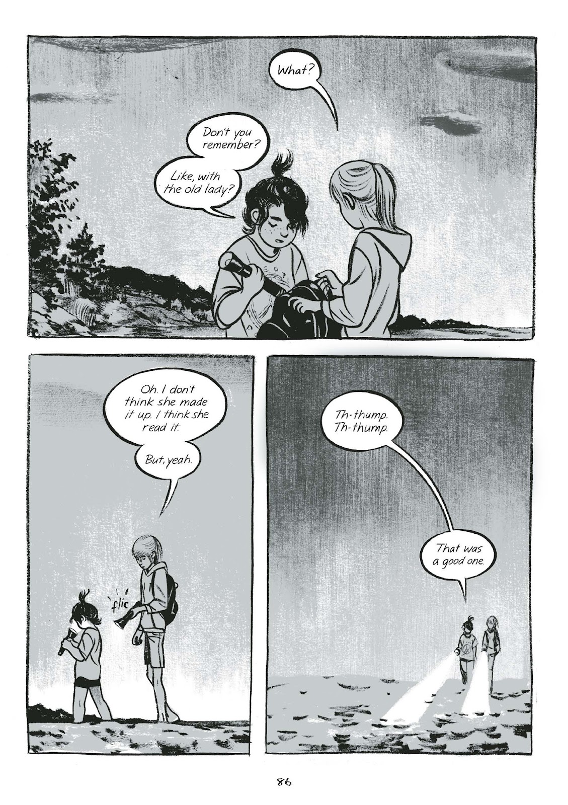 This One Summer Issue #1 - Page 79