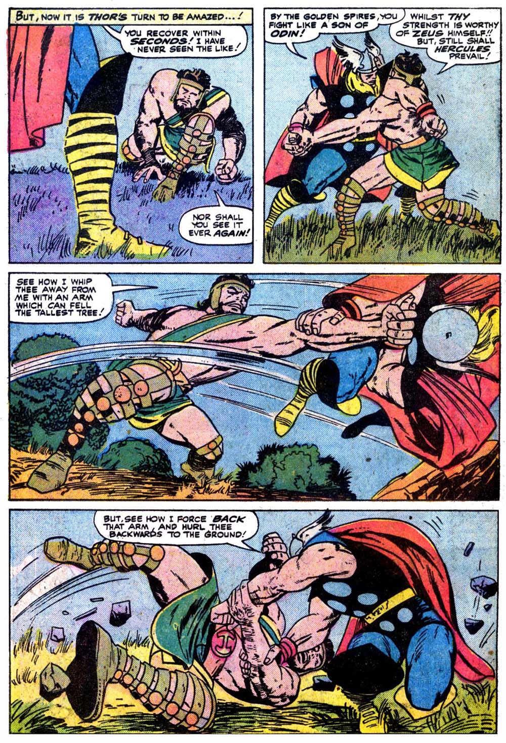 Thor (1966) _Annual_1 - Page 9
