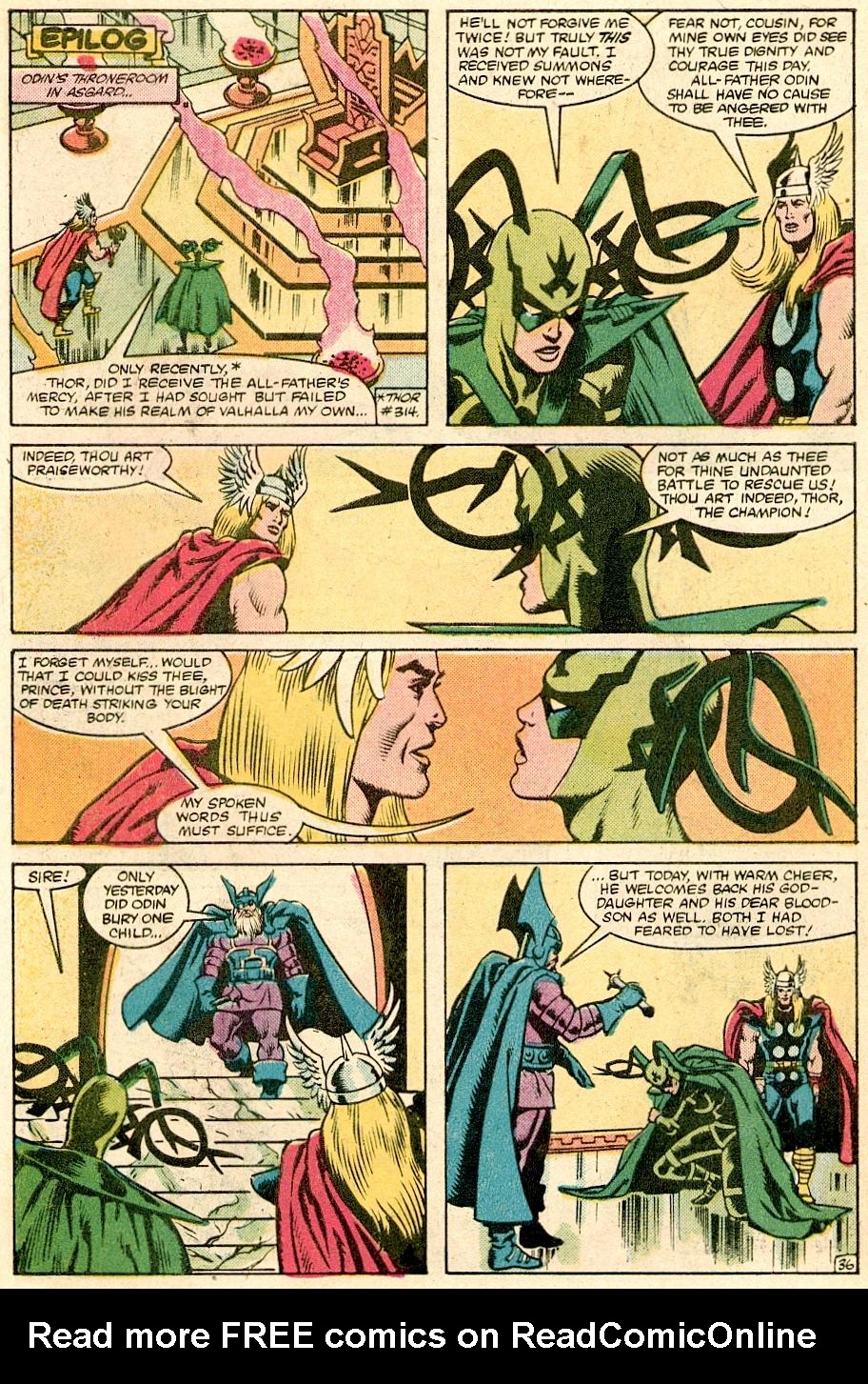 Thor (1966) _Annual_10 - Page 36