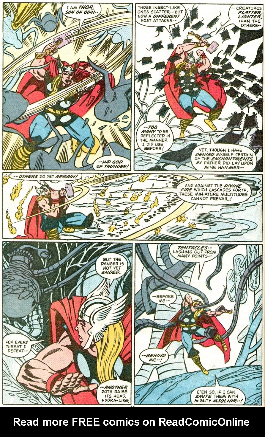 Thor (1966) _Annual_15 - Page 21