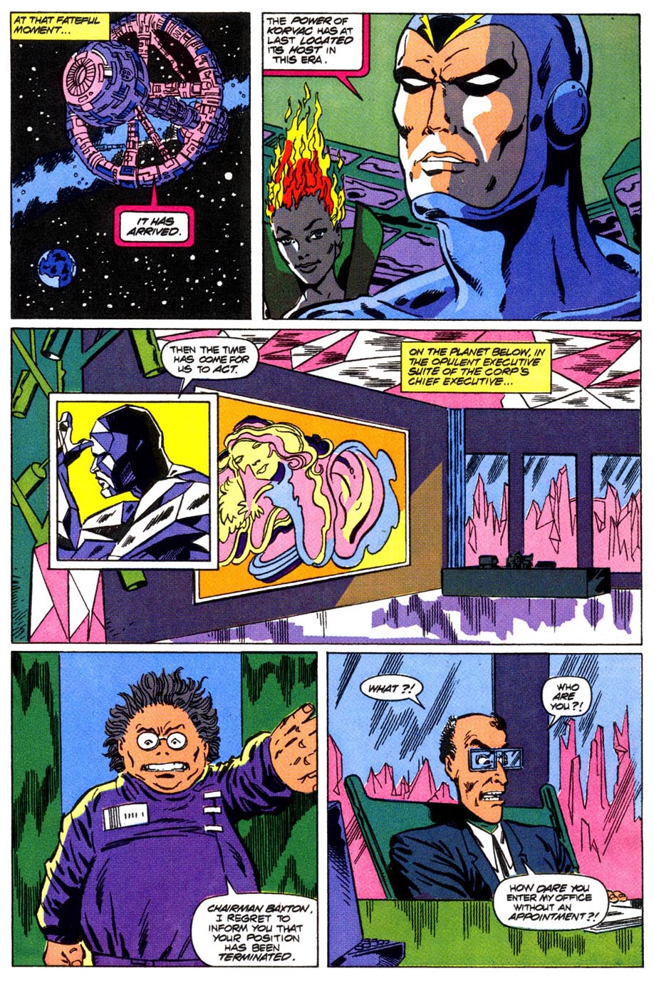 Thor (1966) _Annual_16 - Page 16