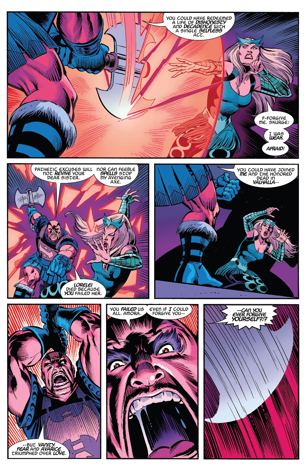 Thor (2020) Issue #25 - Page 24