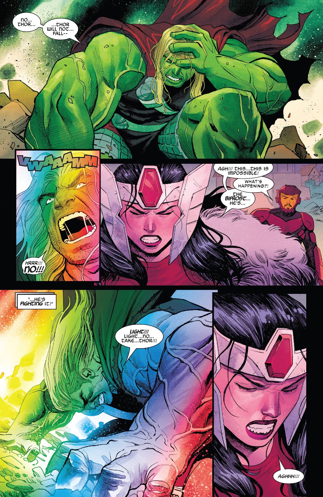 Thor (2020) Issue #26 - Page 12