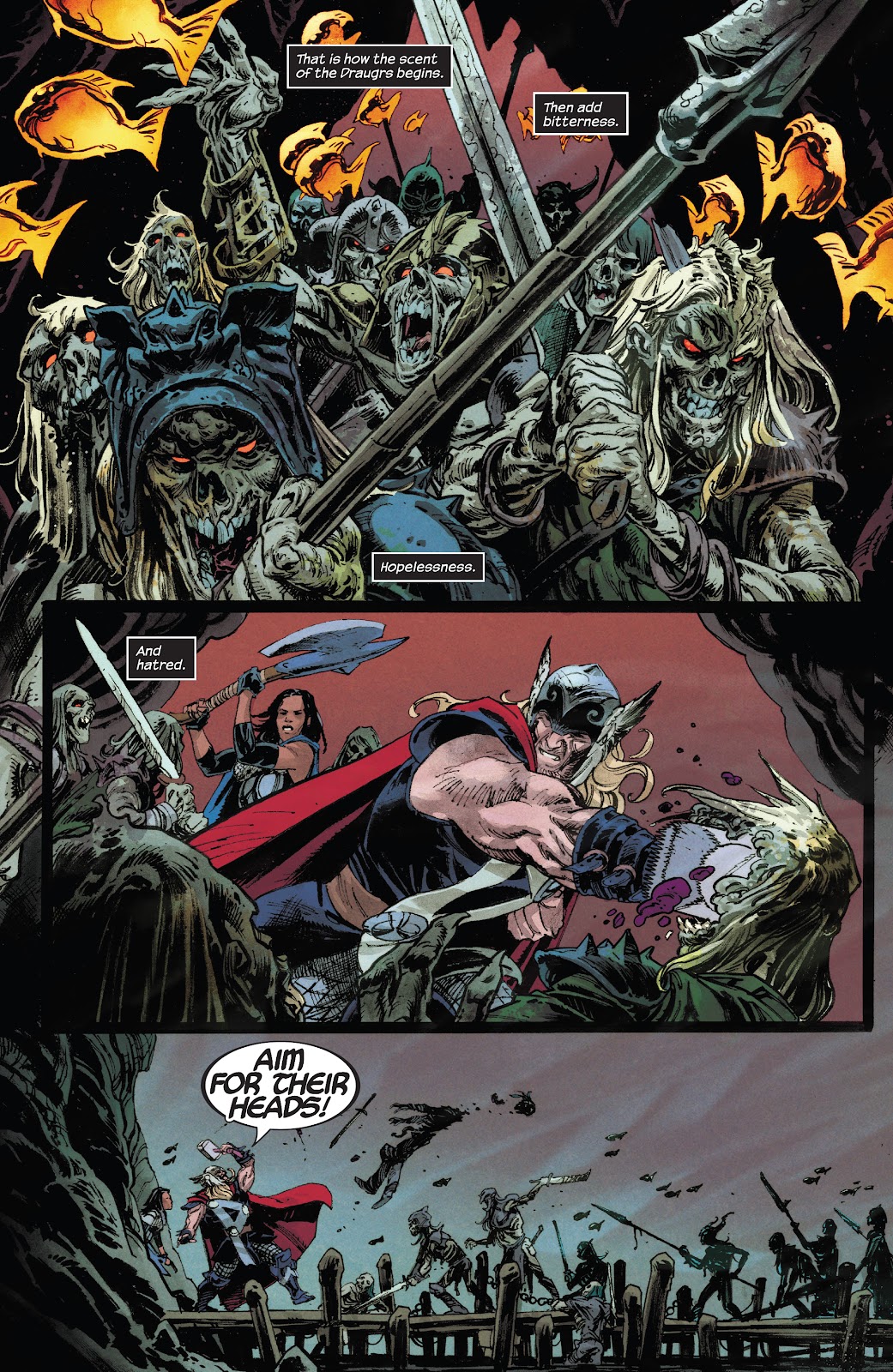 Thor (2020) Issue #30 - Page 12