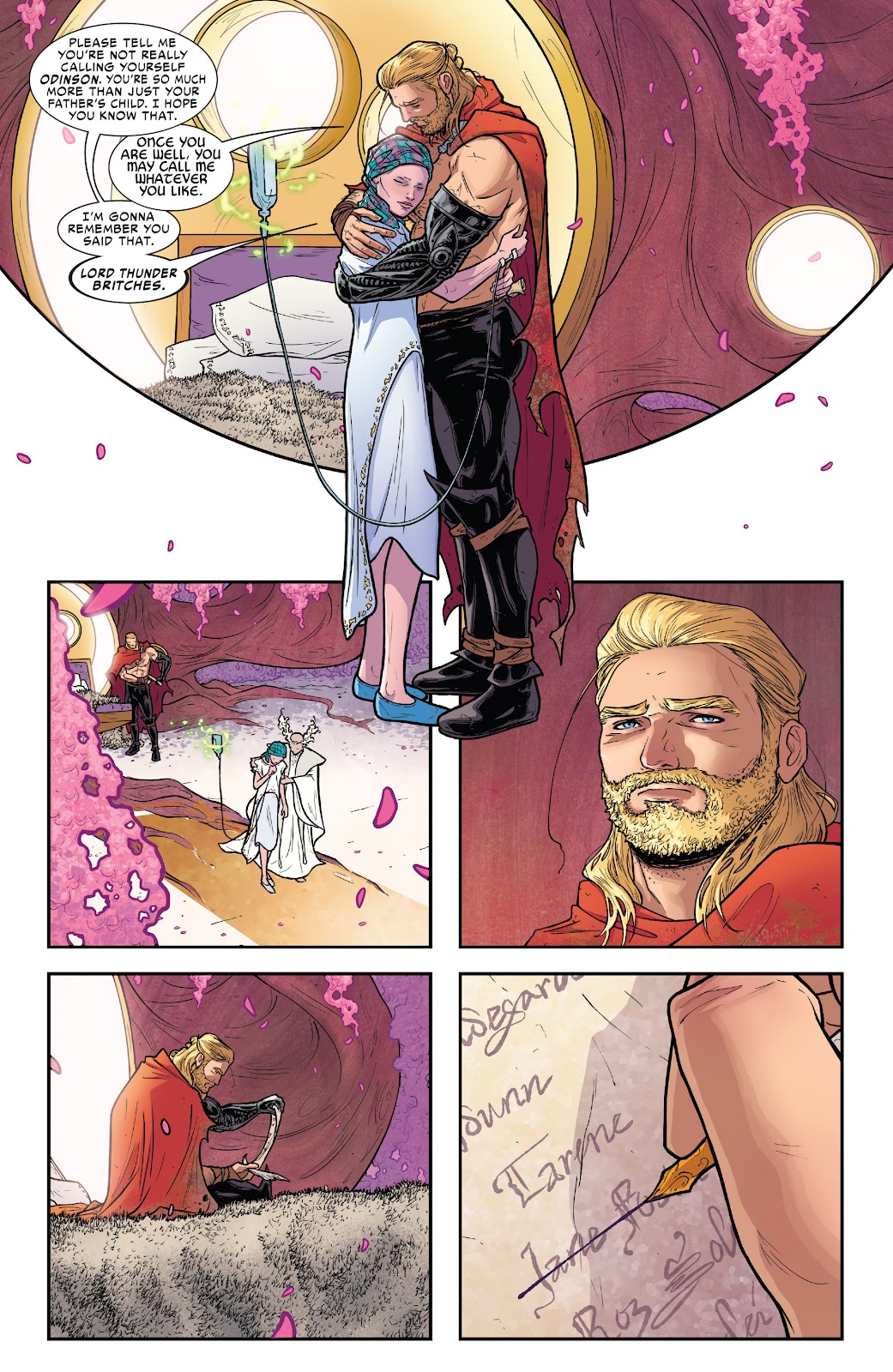 Thor by Jason Aaron & Russell Dauterman TPB_1_(Part_2) - Page 20