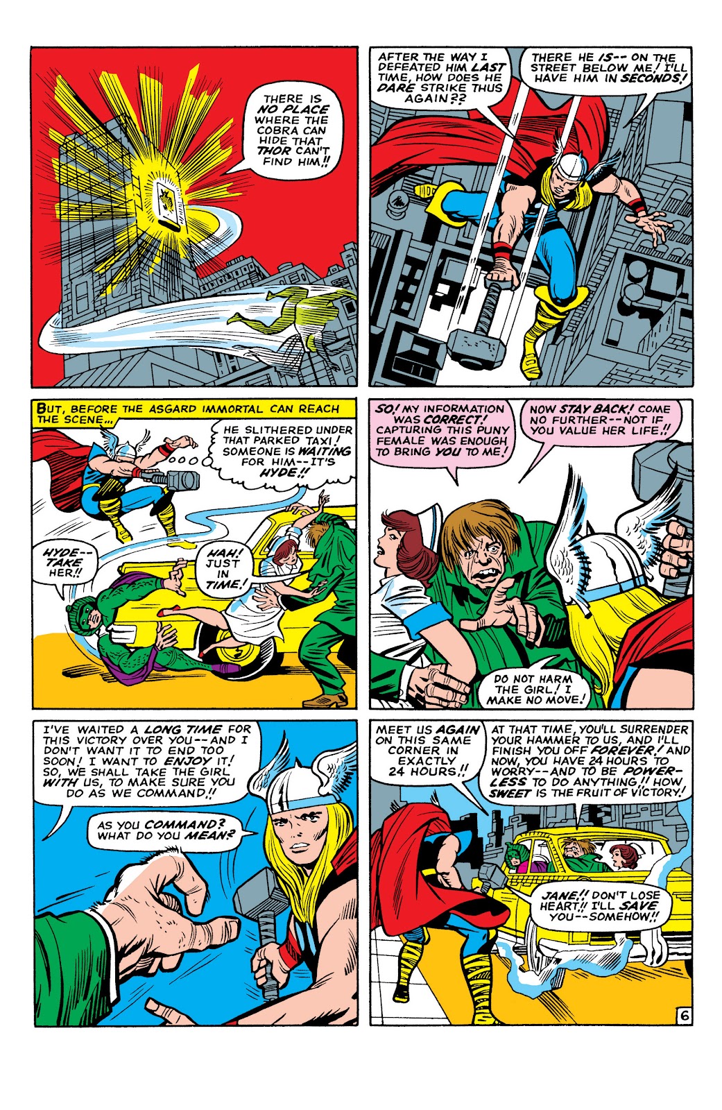 Thor Epic Collection TPB_2_(Part_1) - Page 11