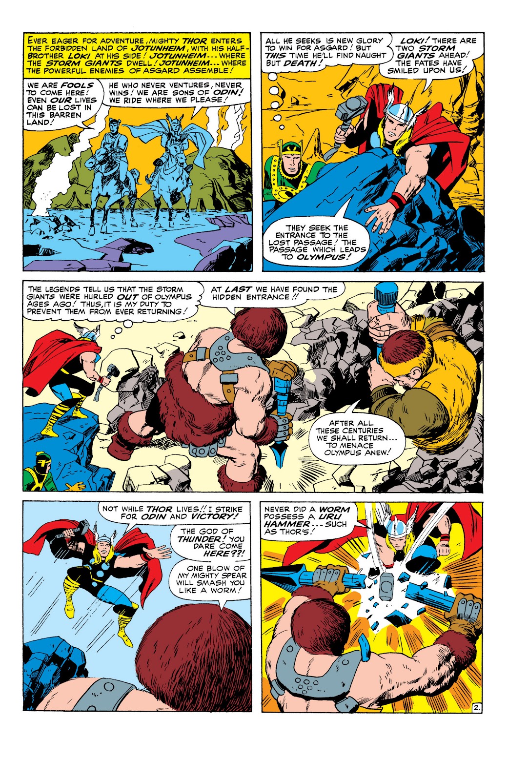 Thor Epic Collection TPB_2_(Part_2) - Page 2