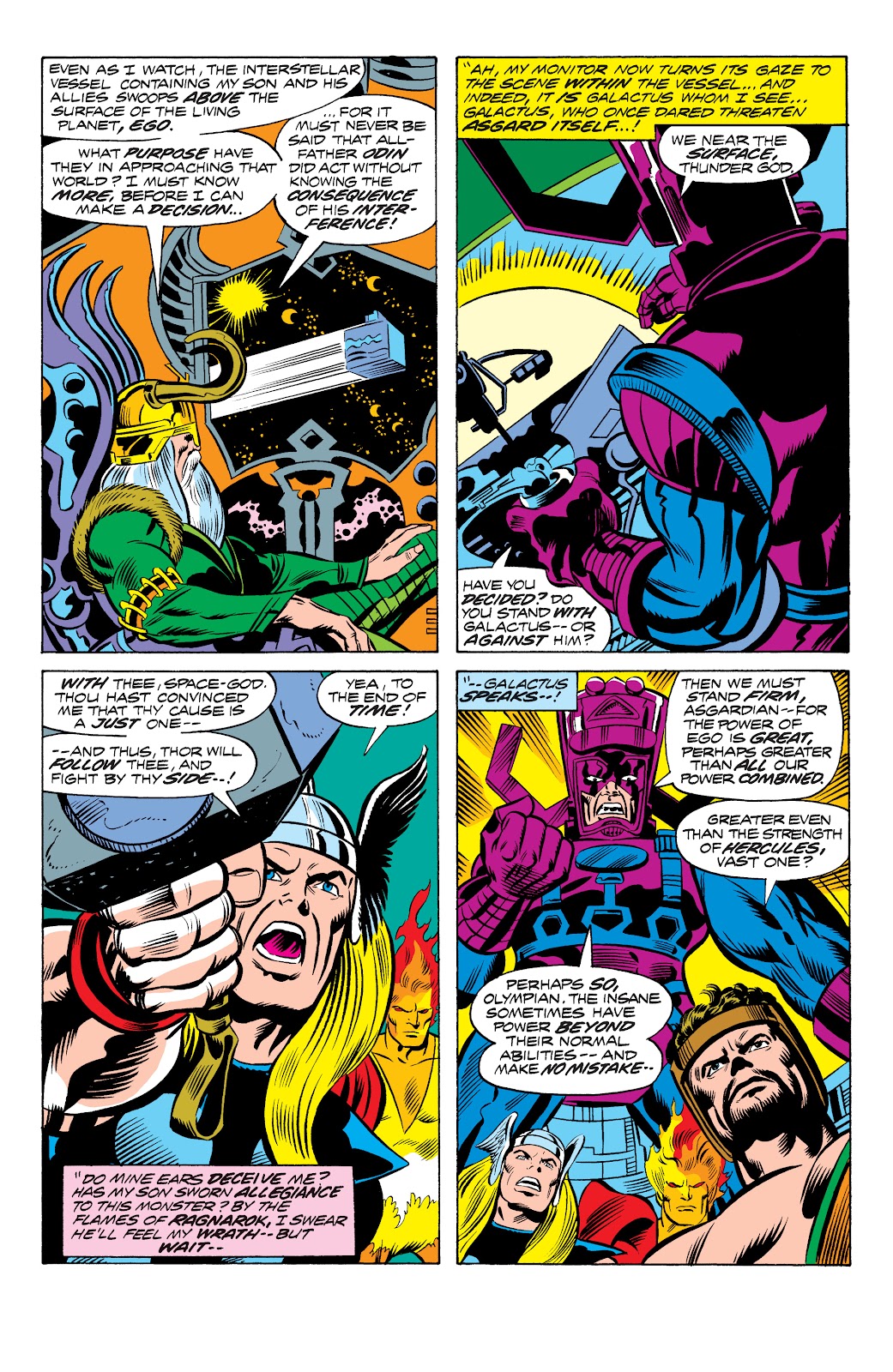 Thor Epic Collection TPB_7_(Part_2) - Page 95