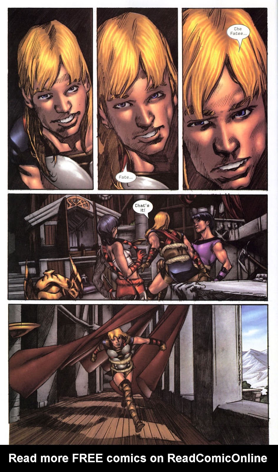 Thor: Son of Asgard Issue #10 - Page 8