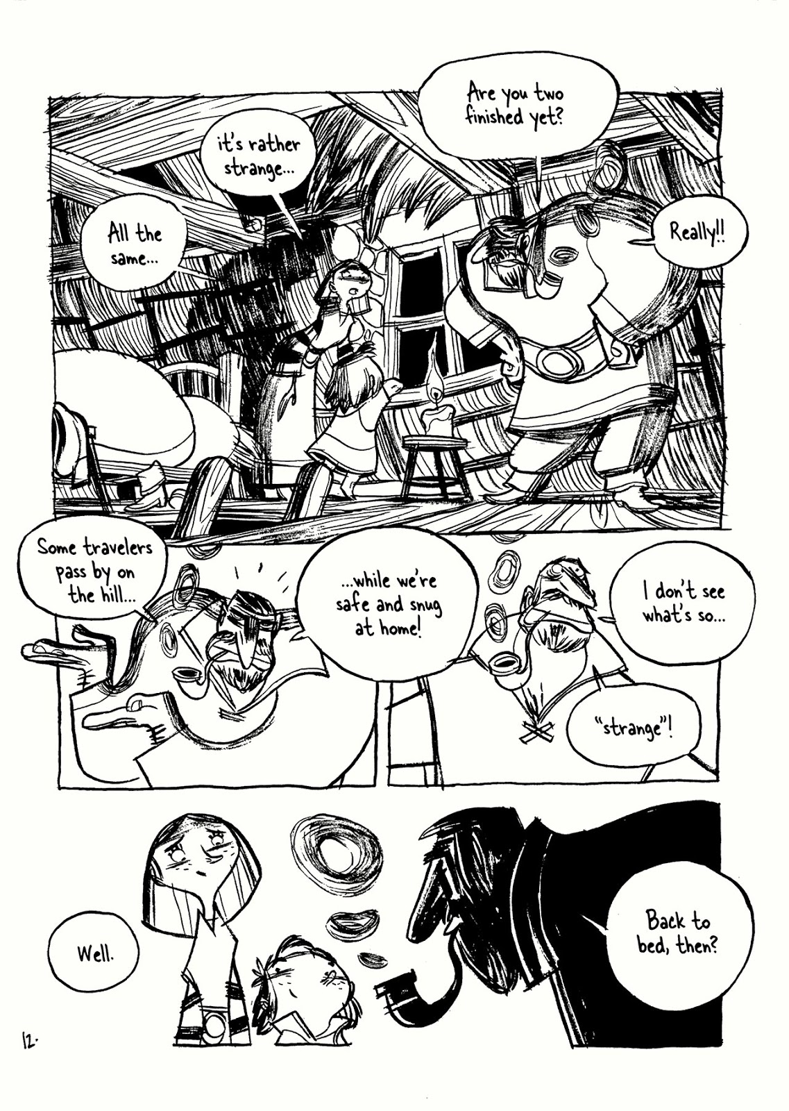 Three Shadows Full - Page 16