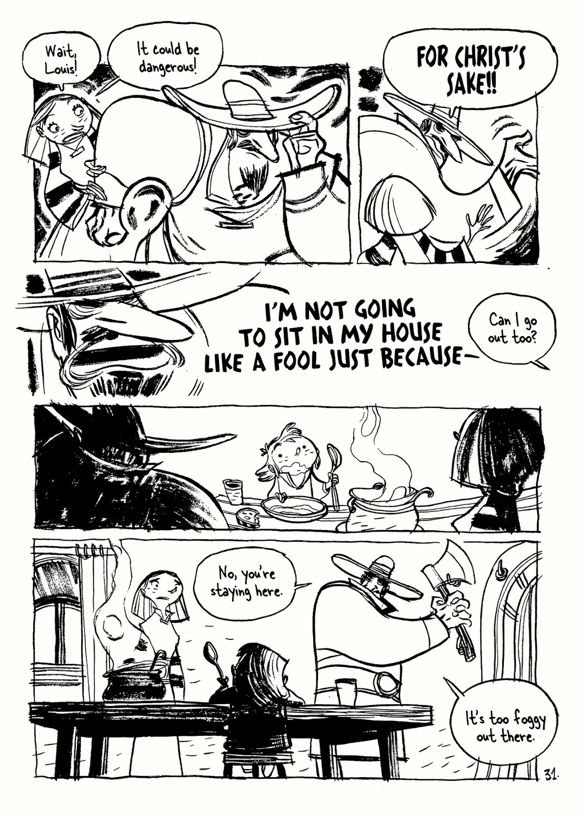 Three Shadows Full - Page 35