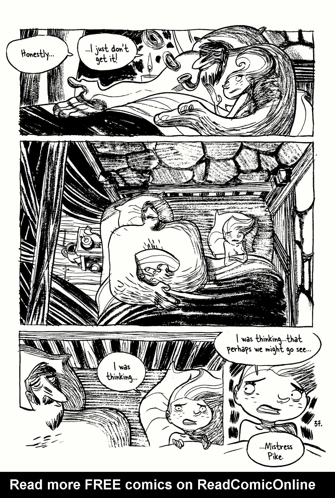 Three Shadows Full - Page 41