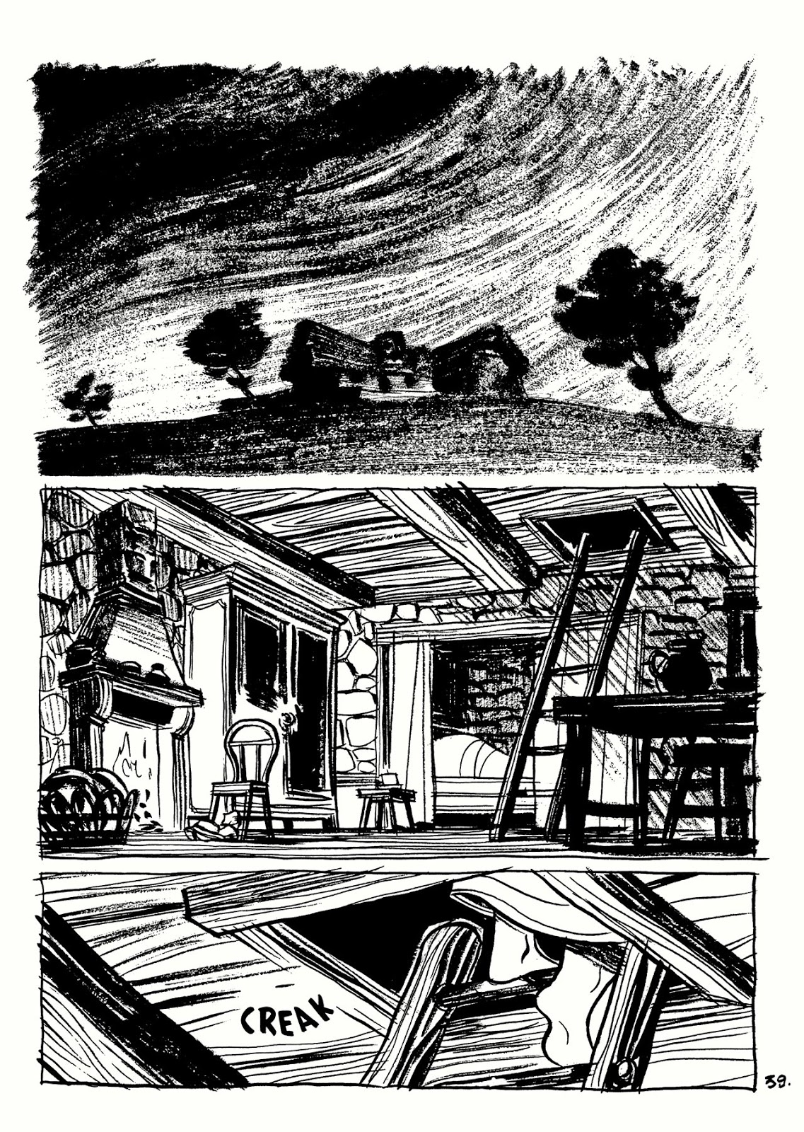 Three Shadows Full - Page 43