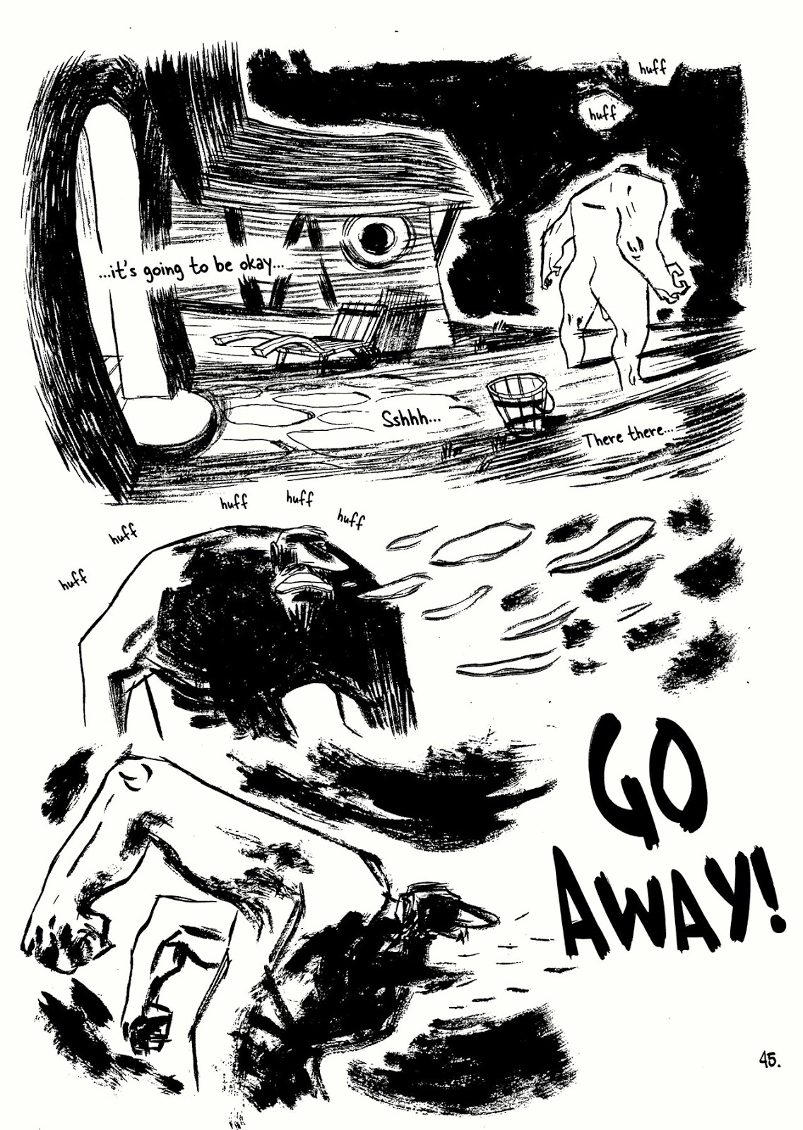 Three Shadows Full - Page 49