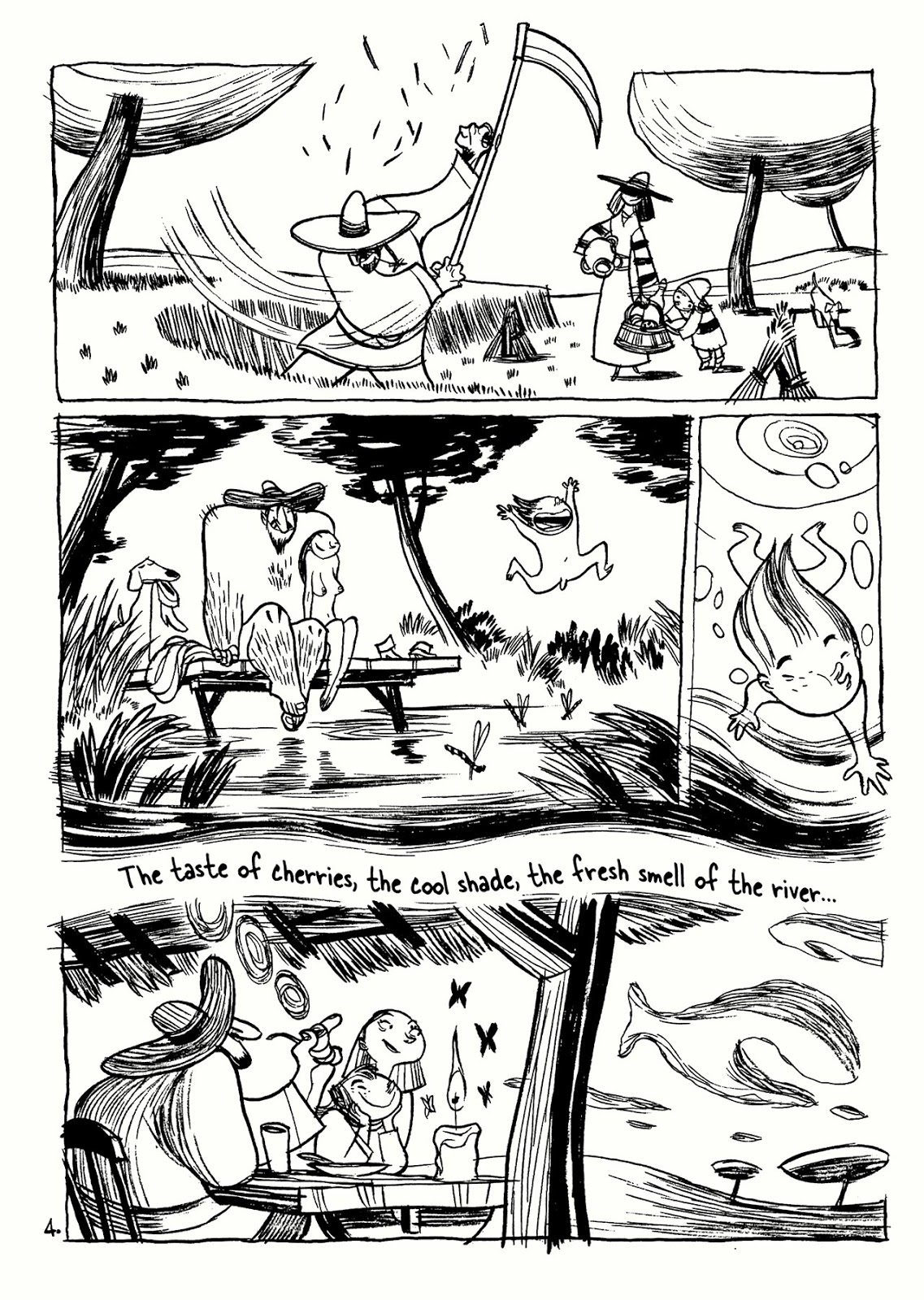 Three Shadows Full - Page 8