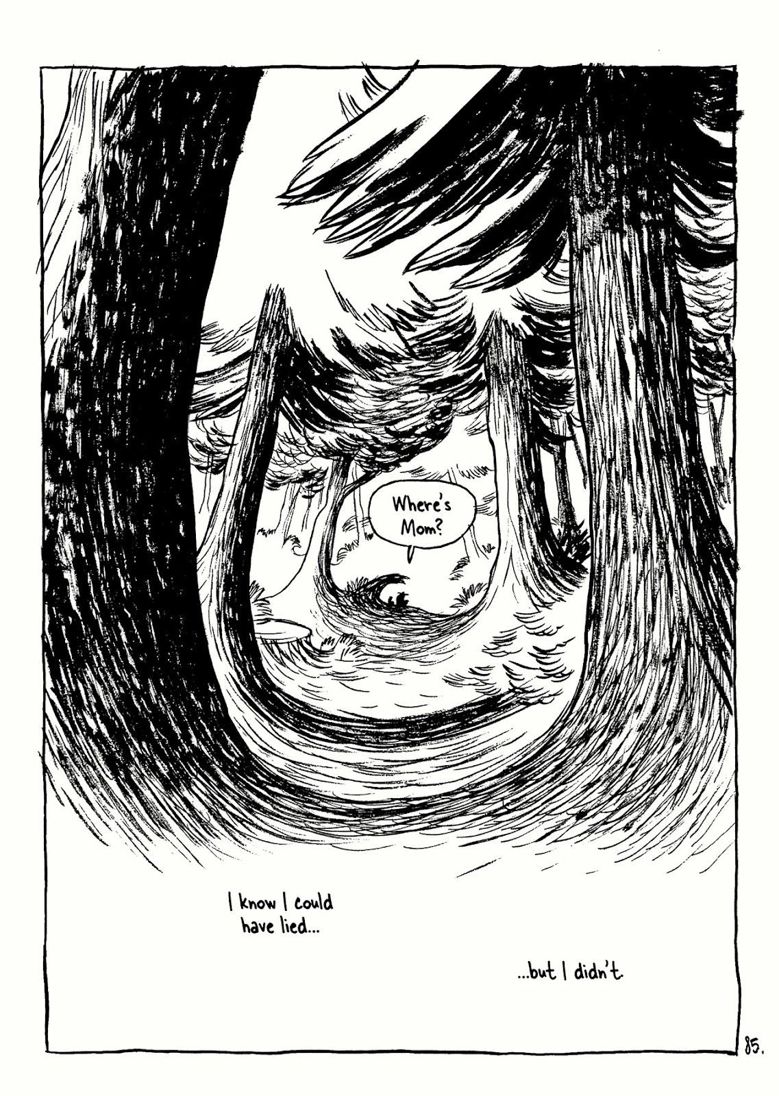Three Shadows Full - Page 89