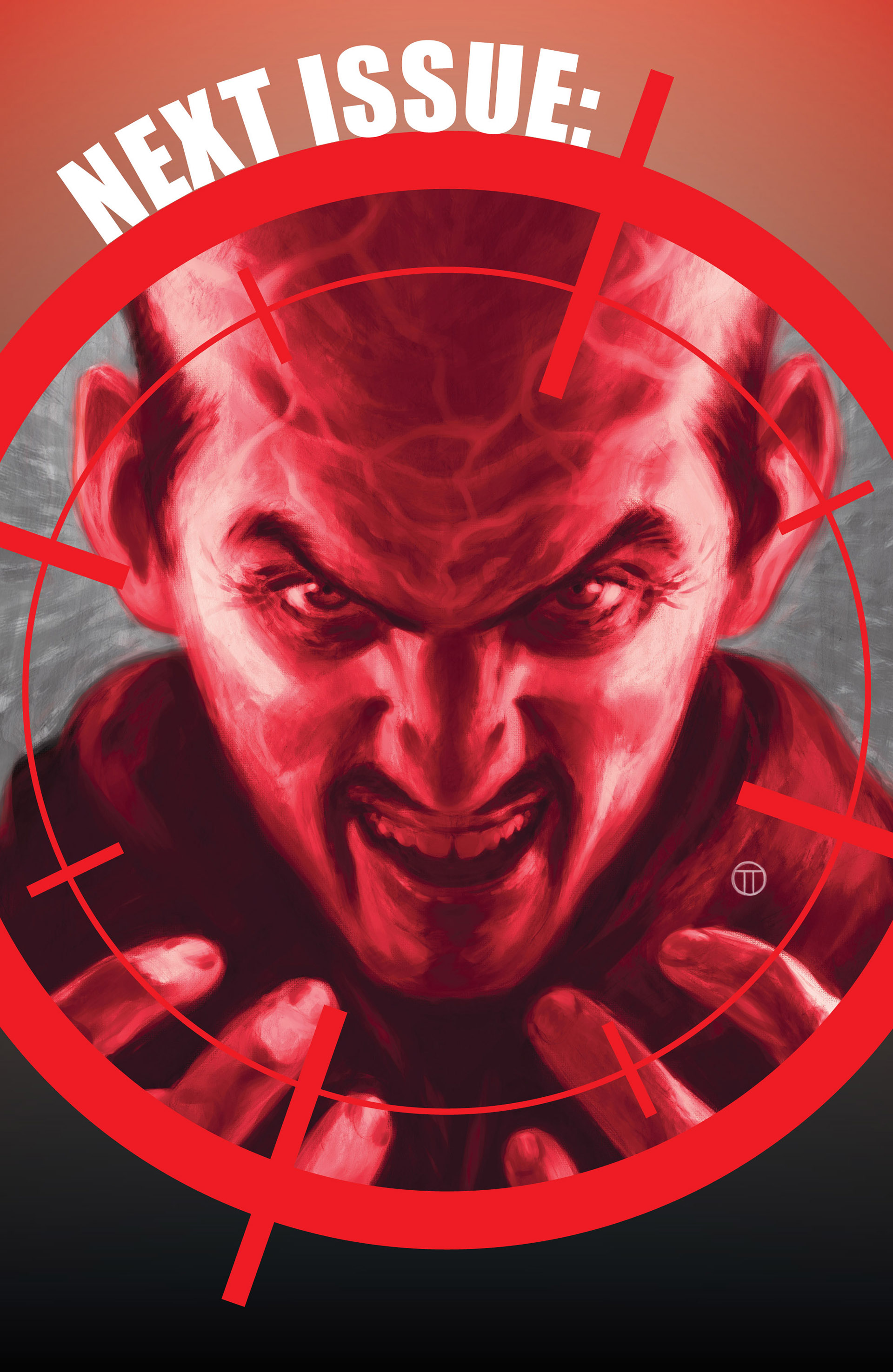 Thunderbolts (2013) Issue #2 - Page 23