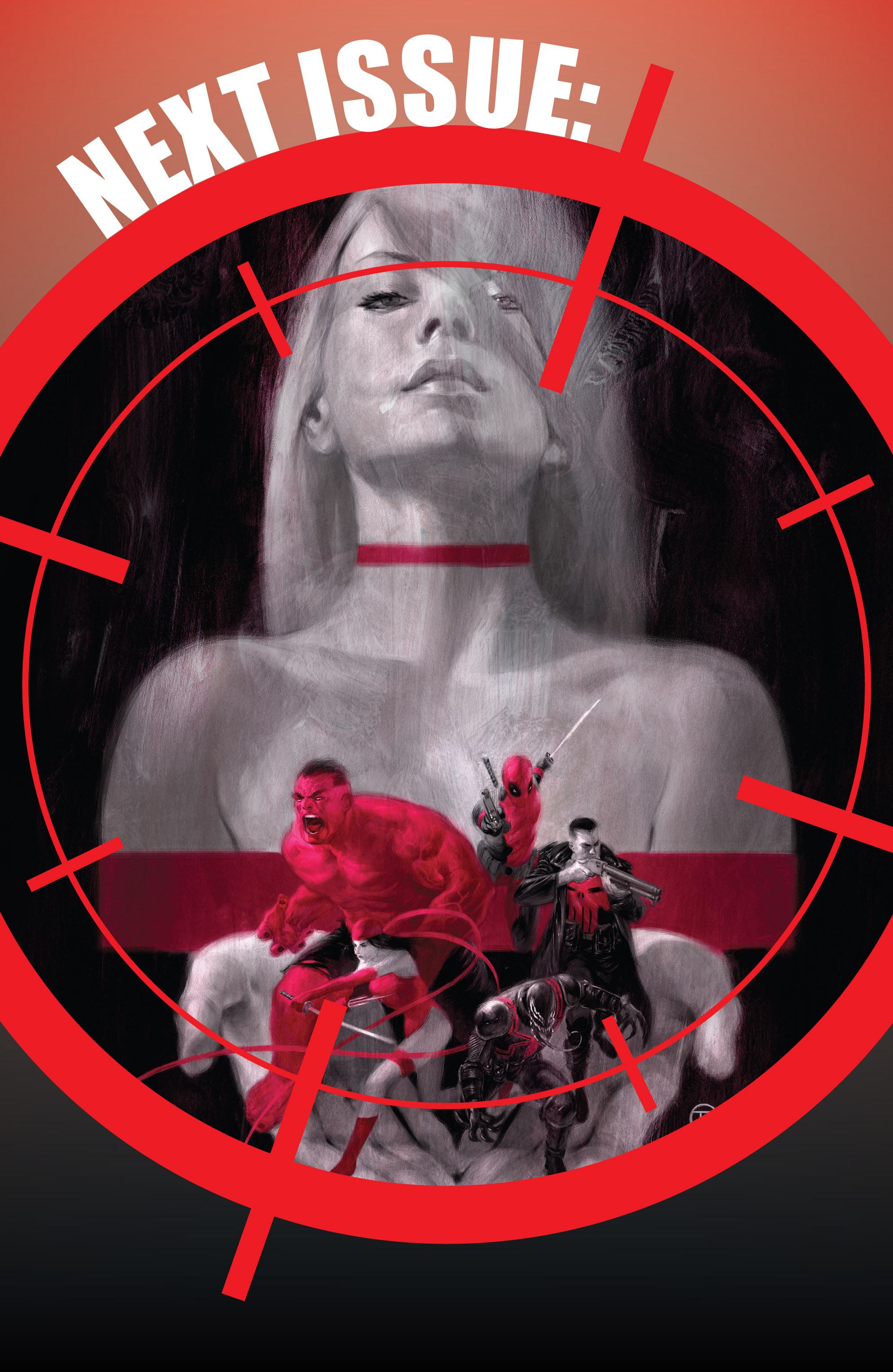 Thunderbolts (2013) Issue #5 - Page 21