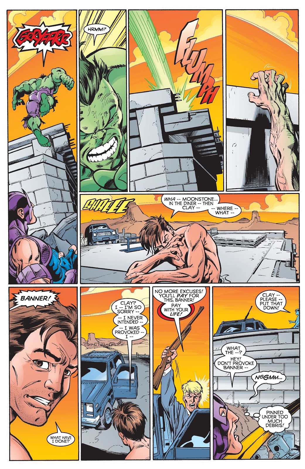 Thunderbolts Omnibus TPB 2 (Part 1) - Page 23