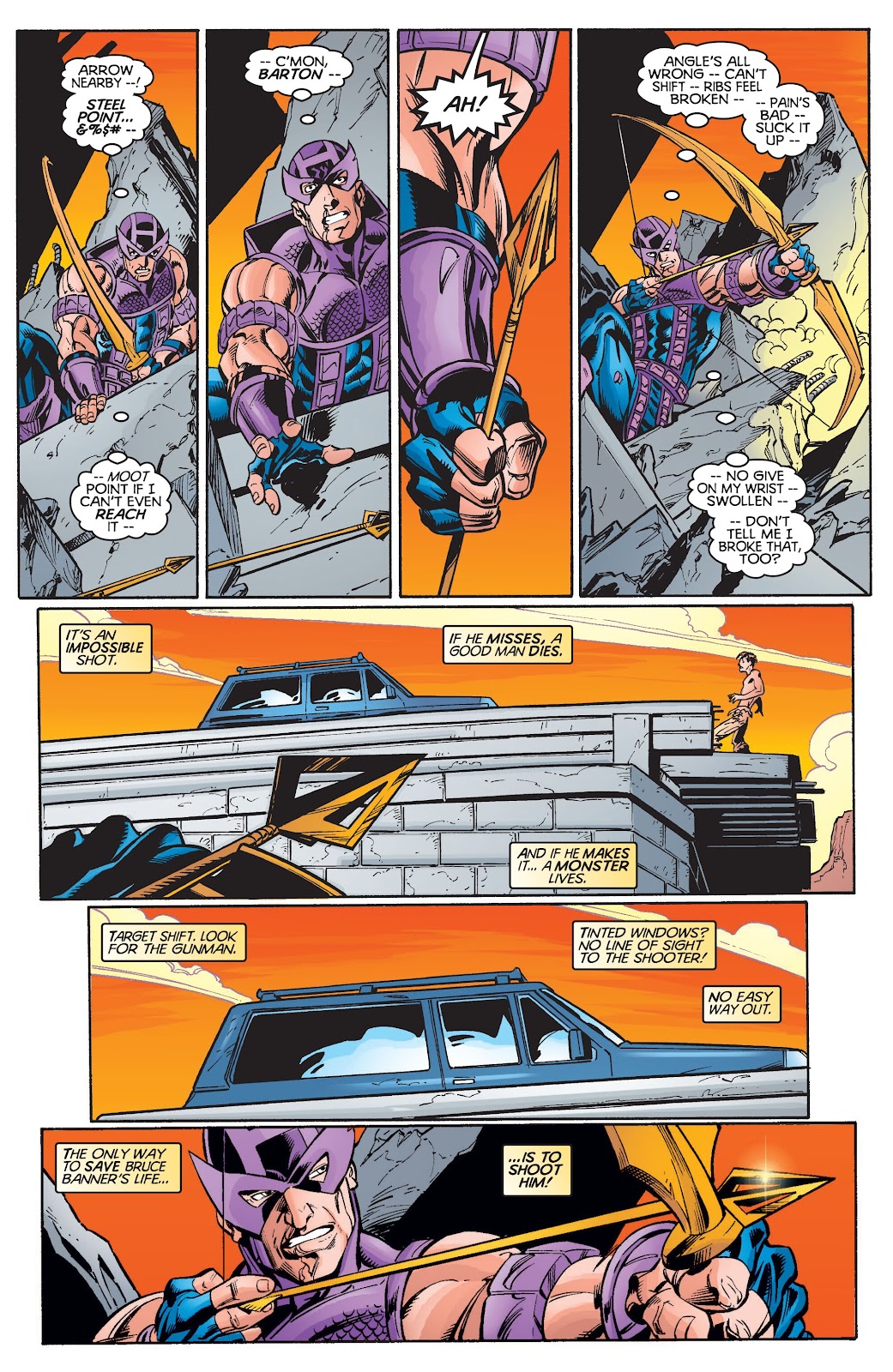 Thunderbolts Omnibus TPB 2 (Part 1) - Page 24