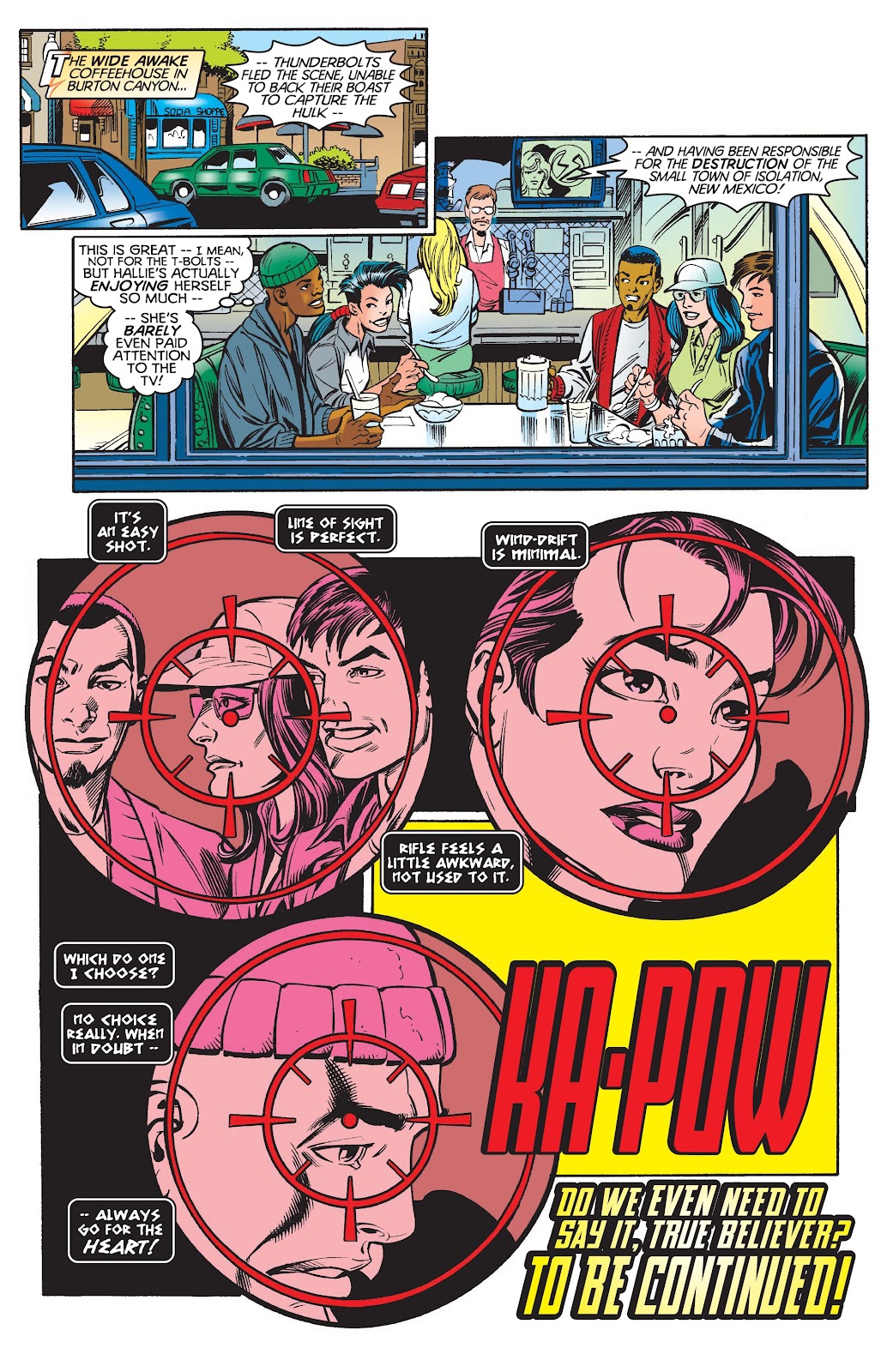 Thunderbolts Omnibus TPB 2 (Part 1) - Page 27