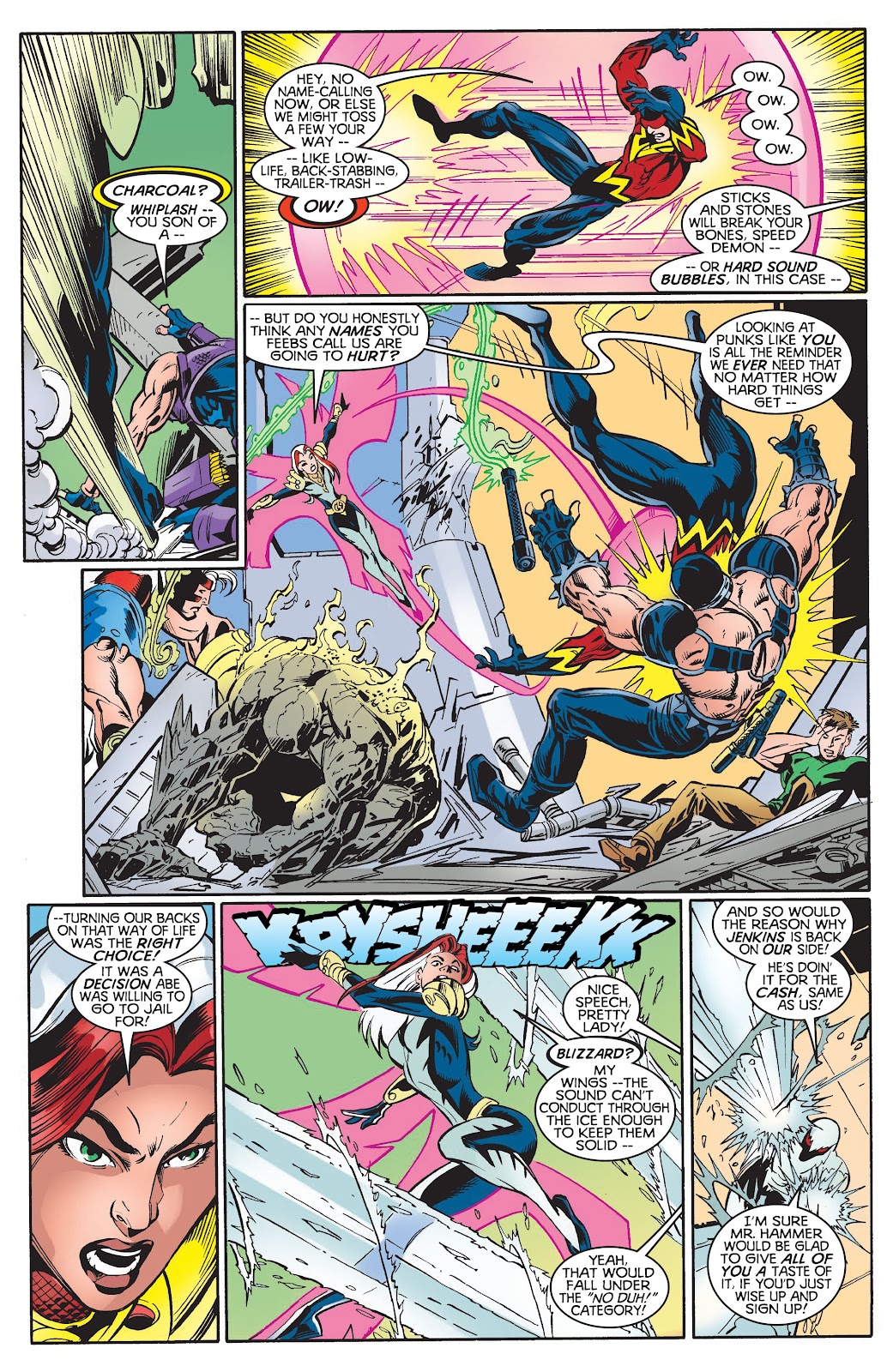 Thunderbolts Omnibus TPB 2 (Part 1) - Page 62