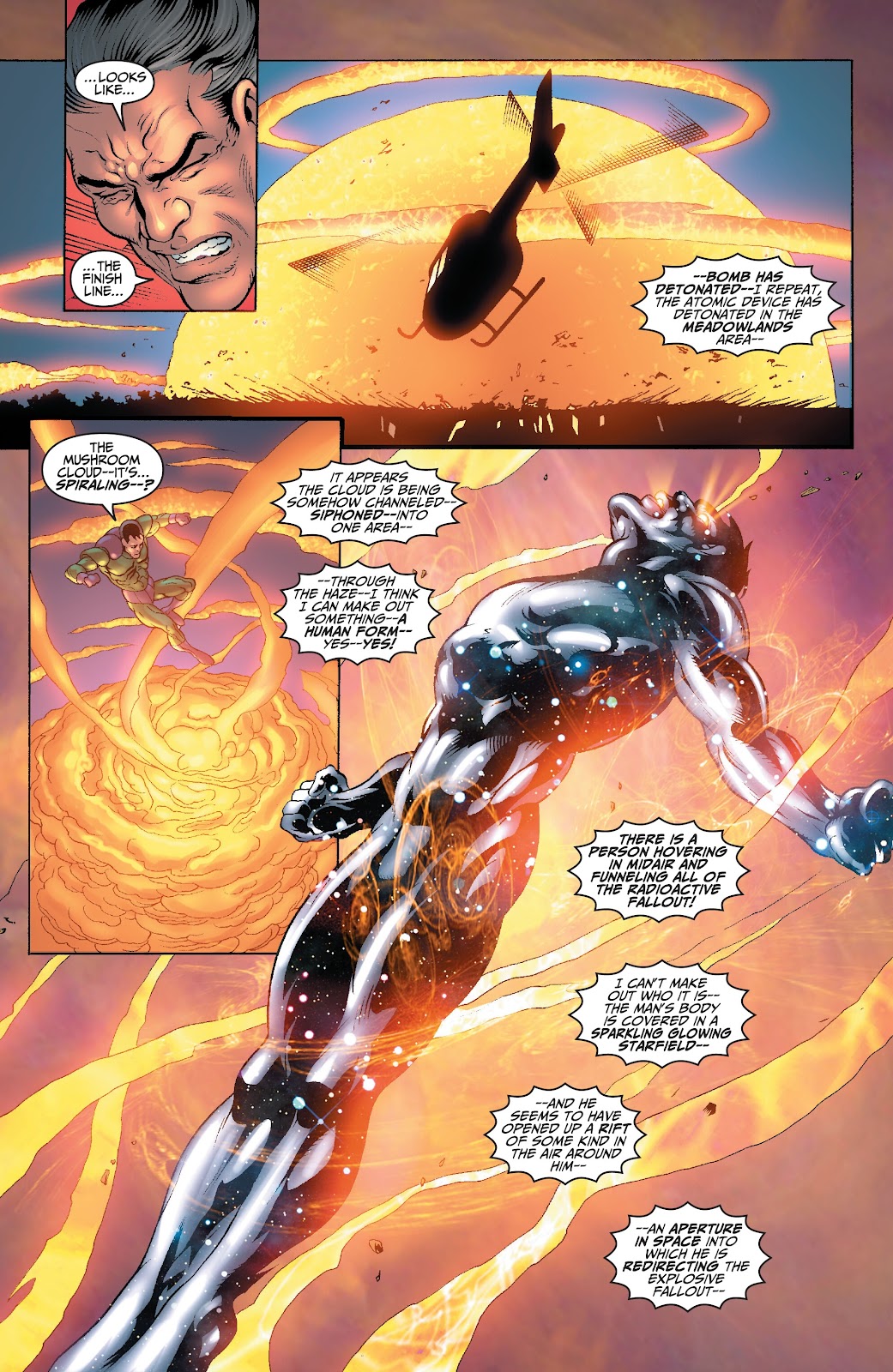 Thunderbolts Omnibus TPB 3 (Part 6) - Page 60