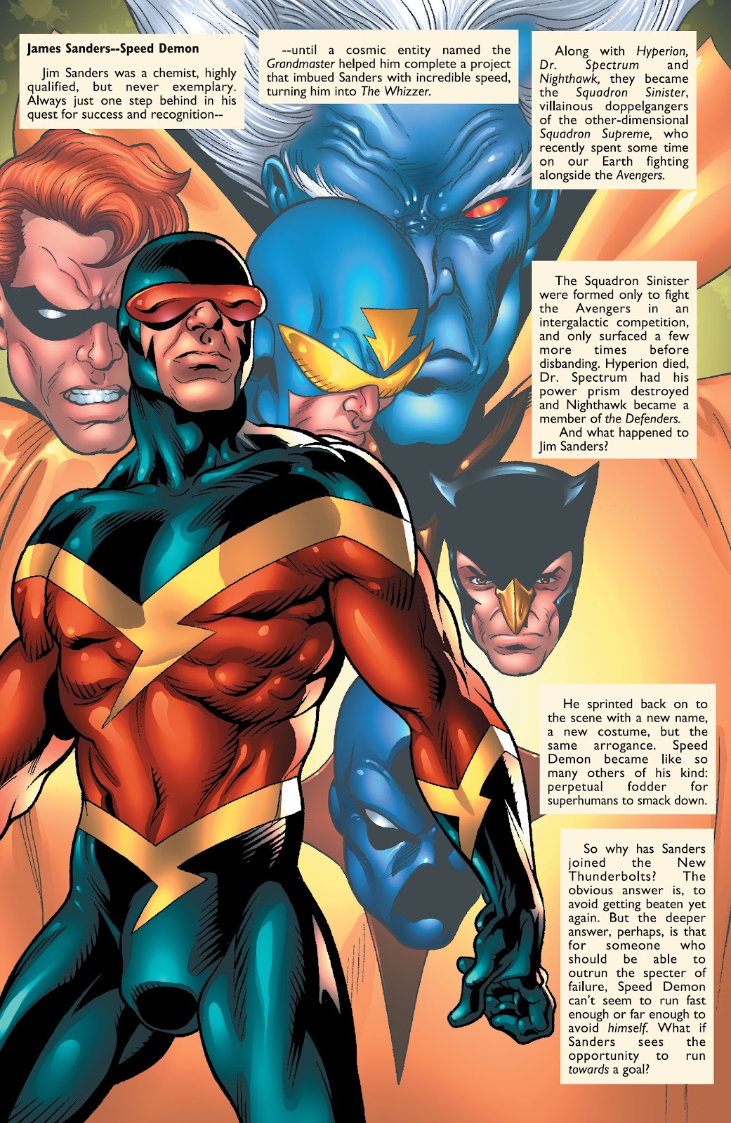 Thunderbolts Omnibus TPB 3 (Part 6) - Page 74