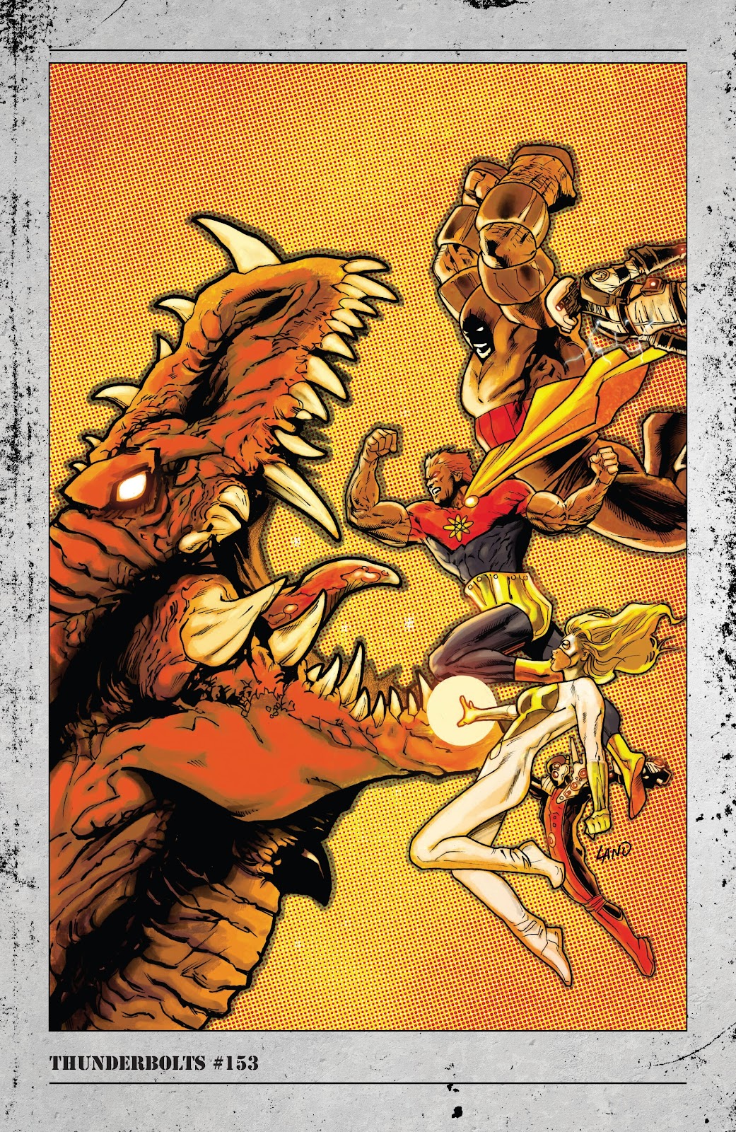 Thunderbolts: Uncaged Omnibus TPB (Part 3) - Page 80