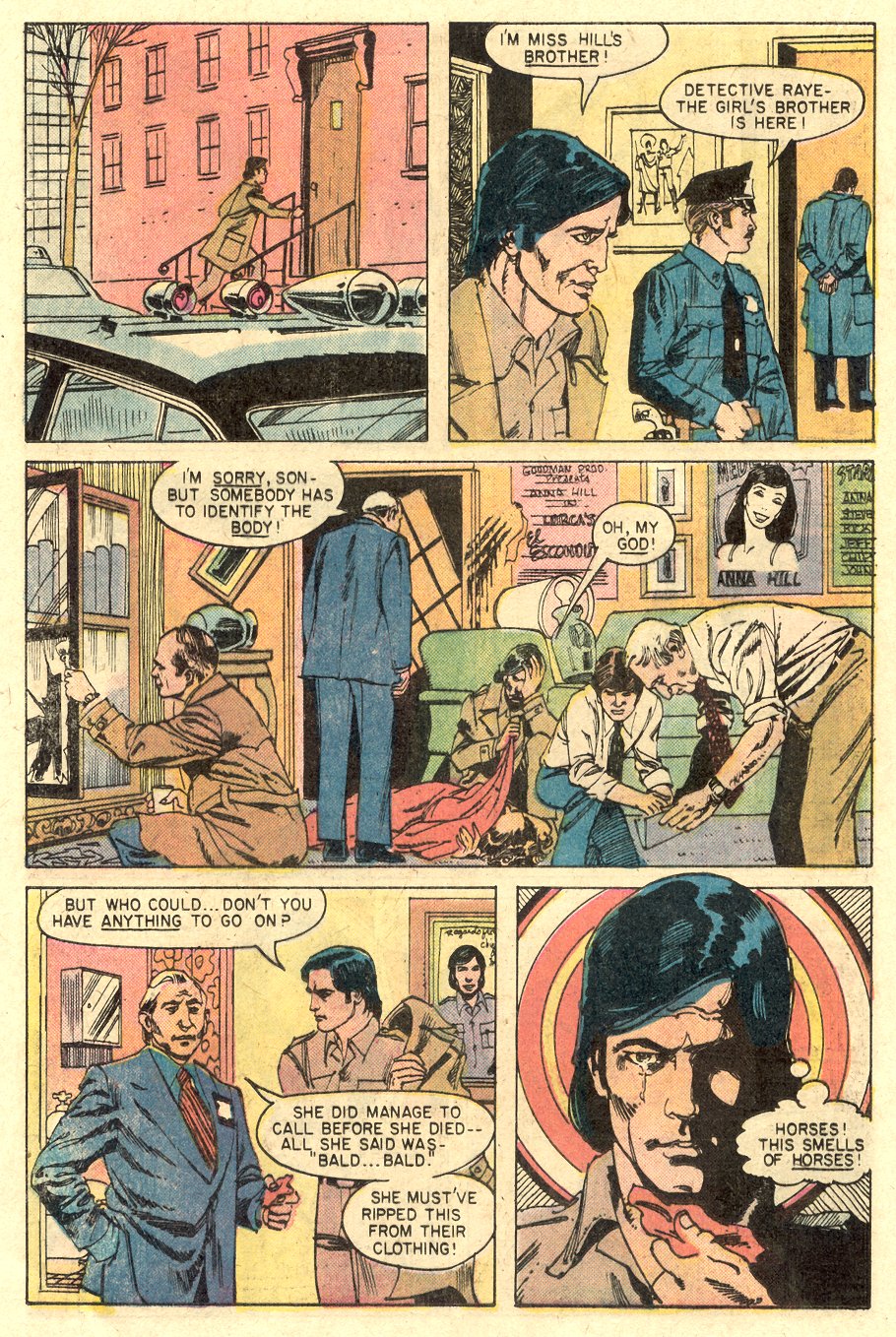 Tiger-Man Issue #1 - Page 16