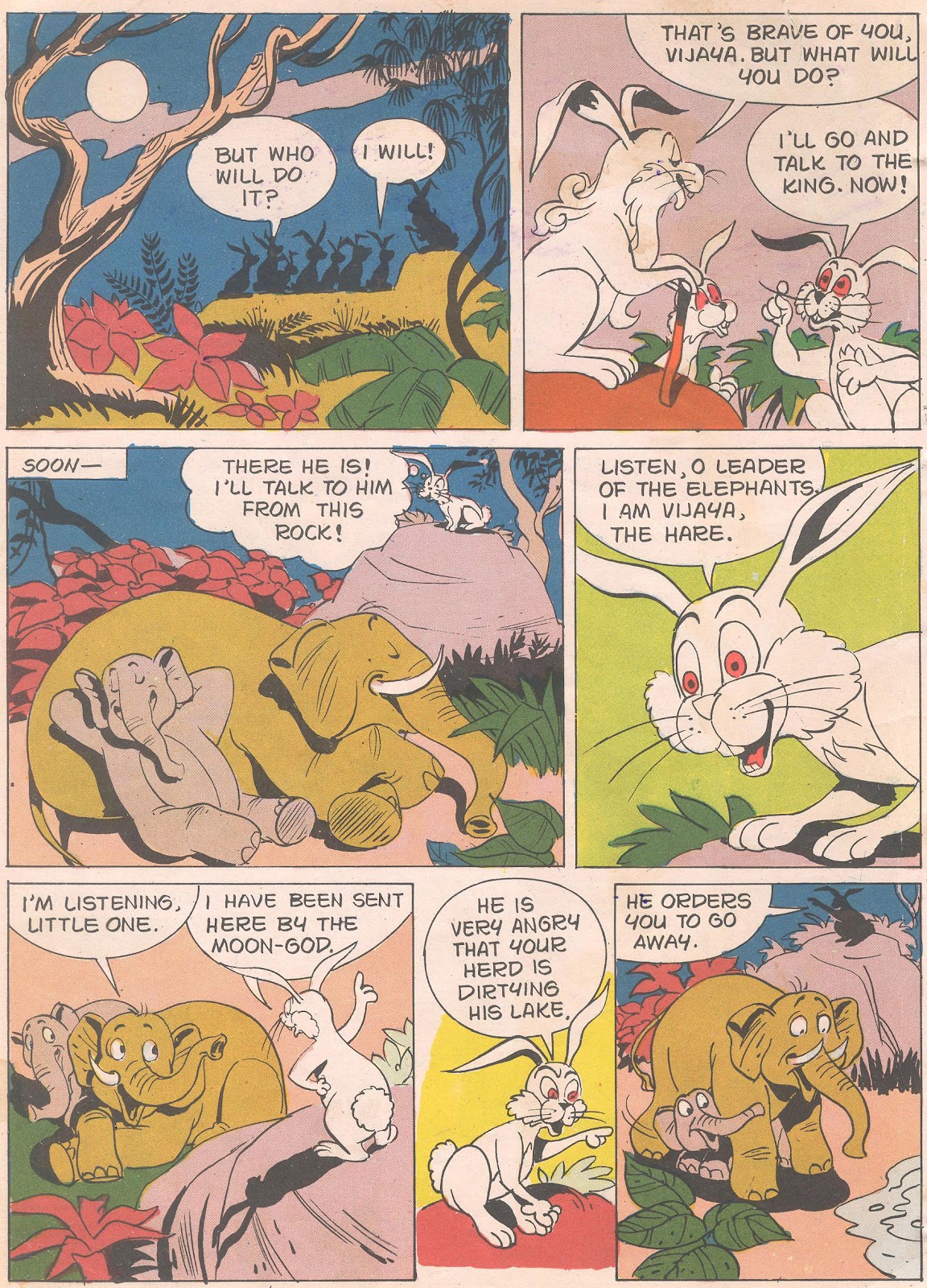 Tinkle Issue #17 - Page 8