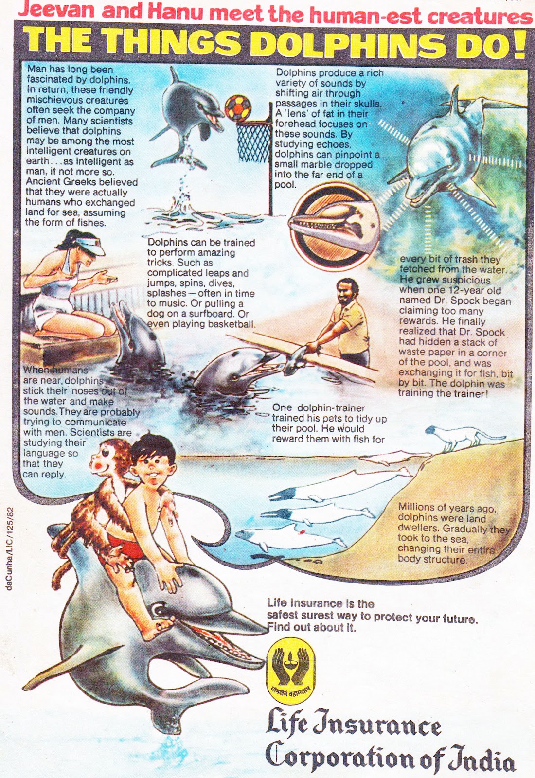 Tinkle Issue #20 - Page 32