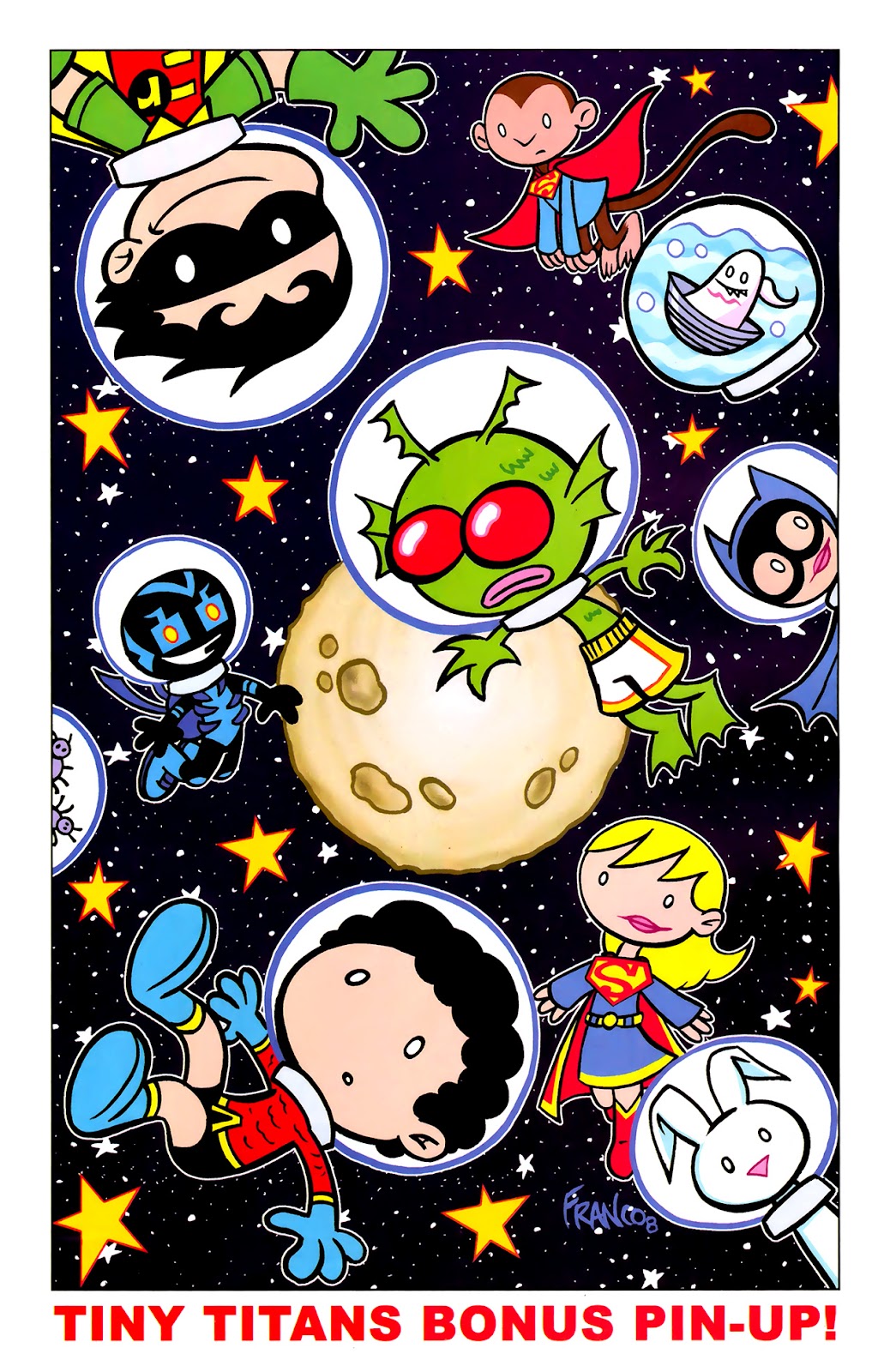 Tiny Titans Issue #21 - Page 23