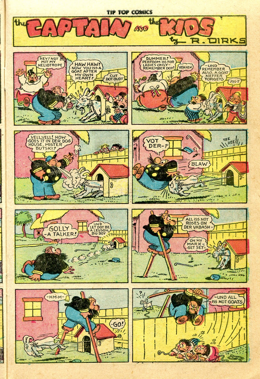 Tip Top Comics Issue #128 - Page 41