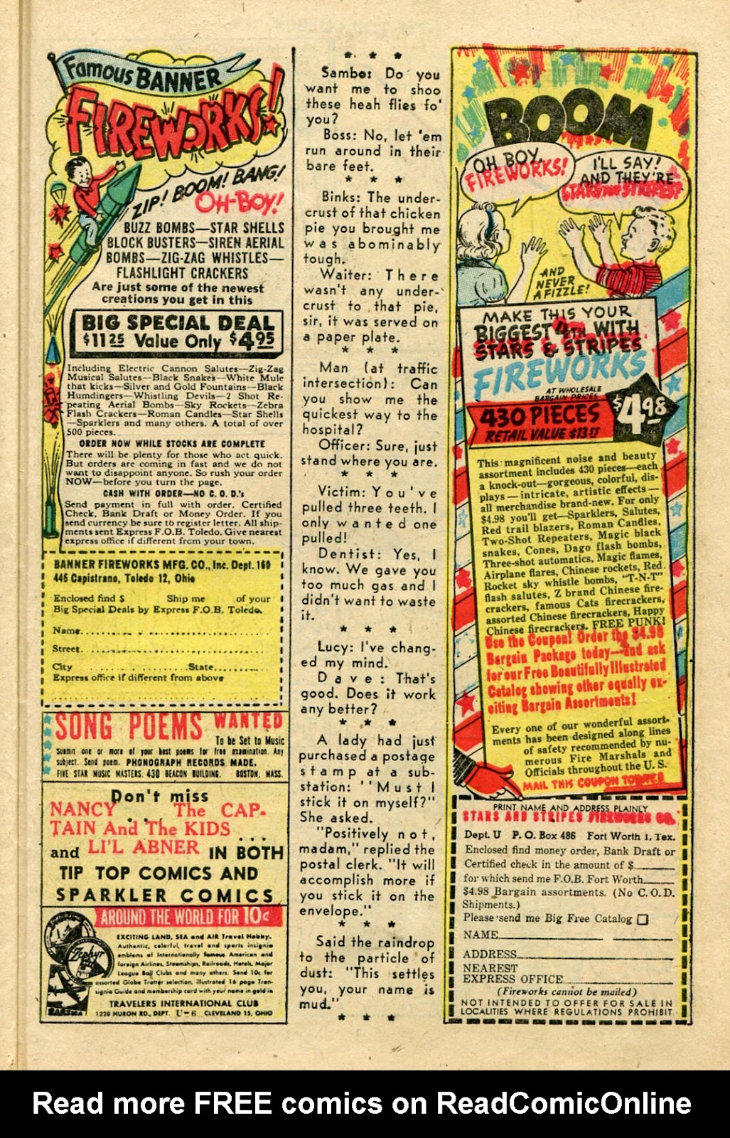 Tip Top Comics Issue #143 - Page 39